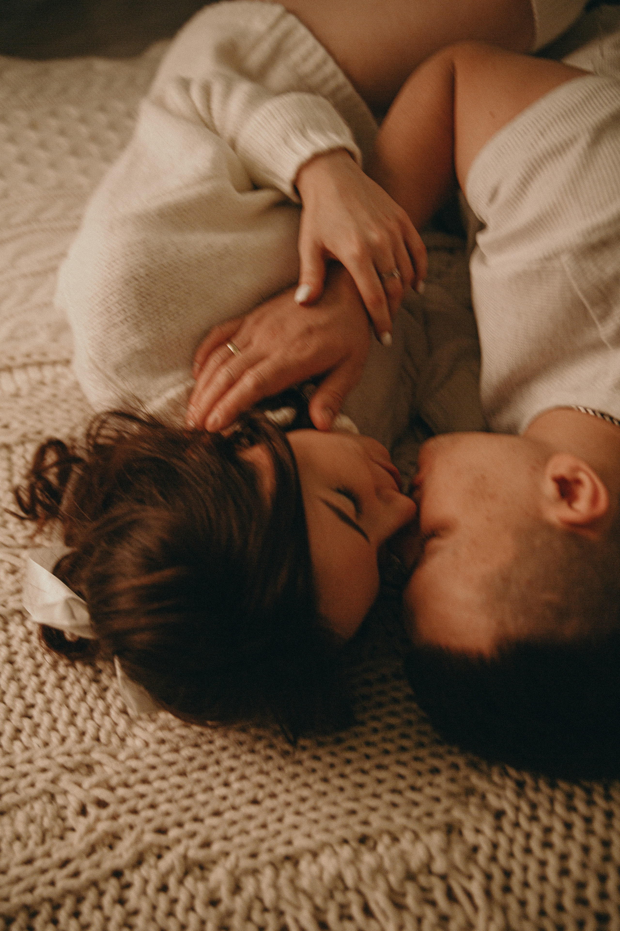 Вова & Юля. Фотограф Москва • Уля Бузина💗