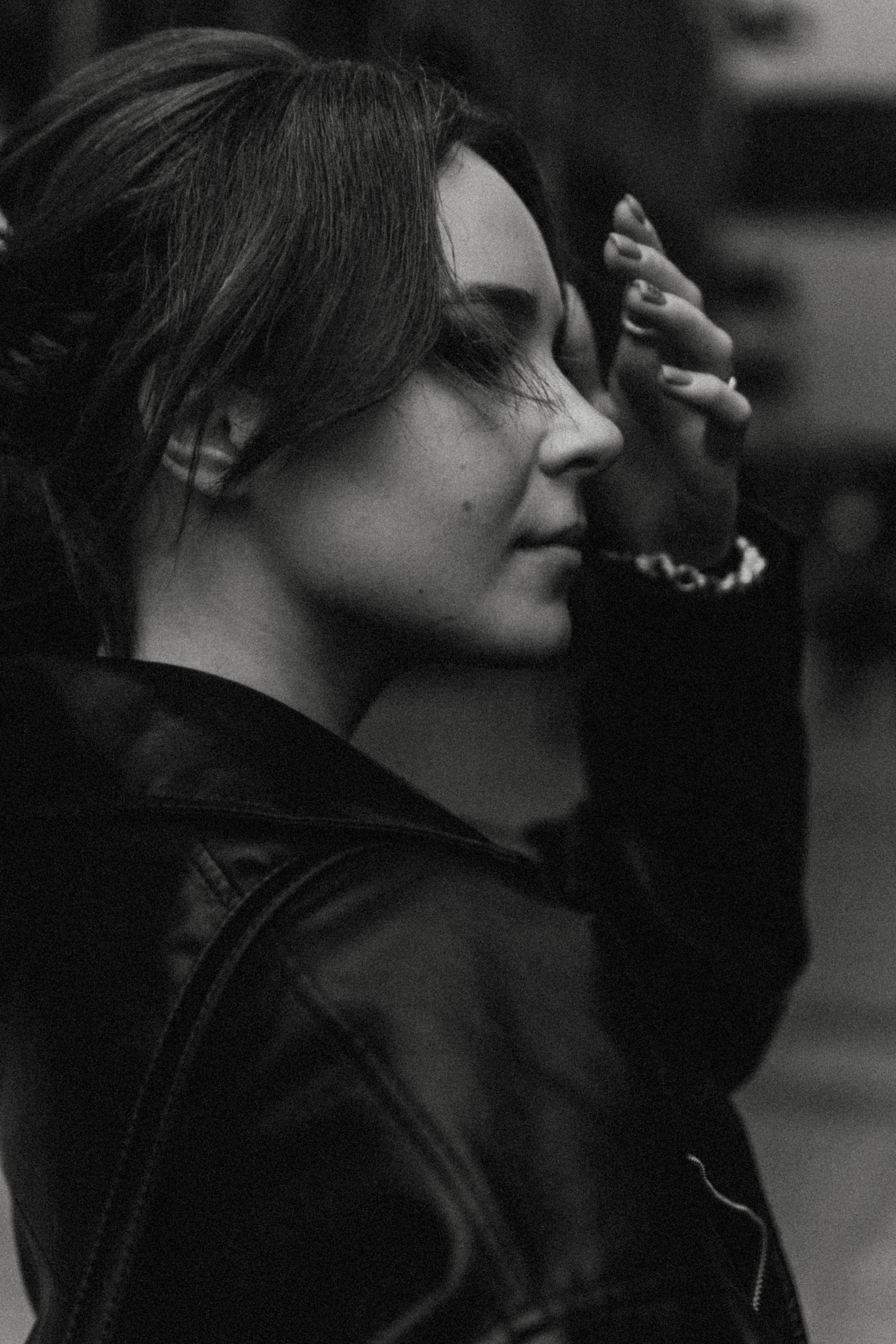 Даник & Соня. Фотограф Москва • Уля Бузина💗