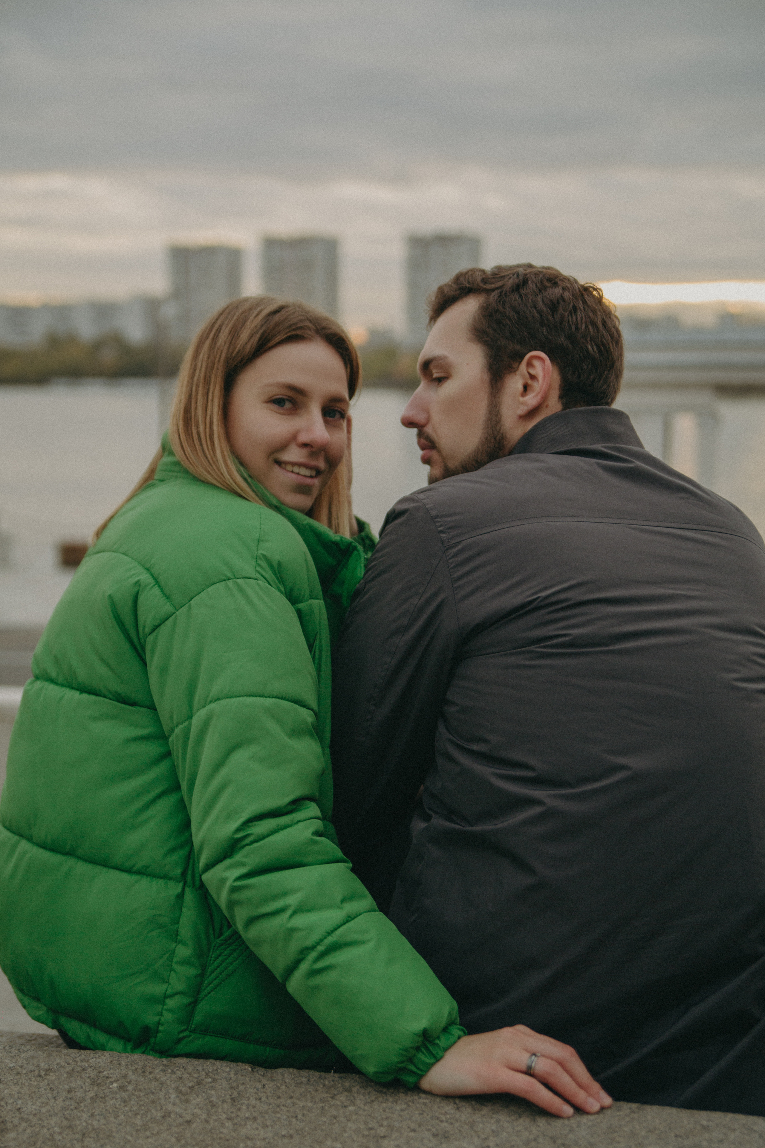 Паша & Саша. Фотограф Москва • Уля Бузина💗