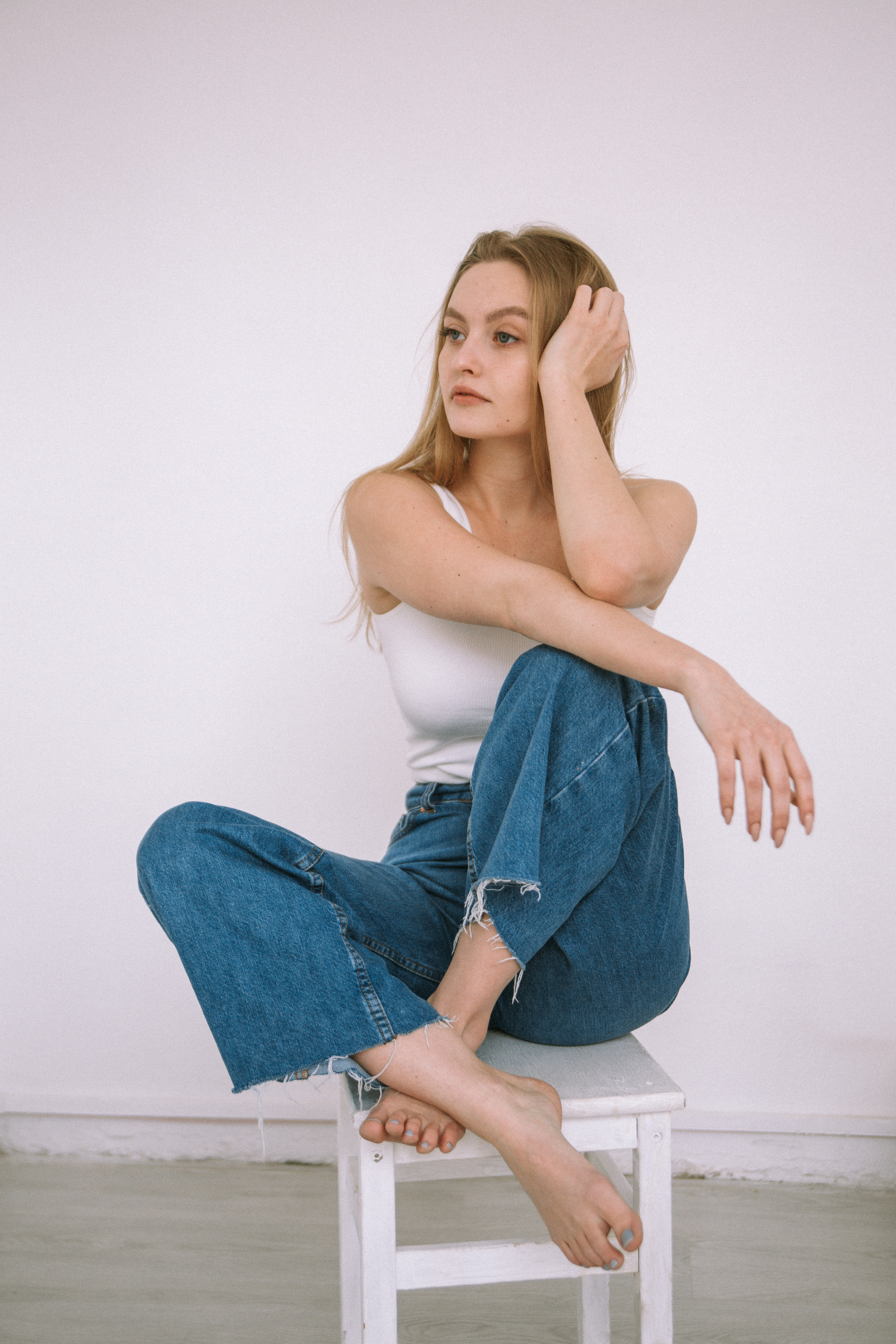 Даша. Фотограф Москва • Уля Бузина💗