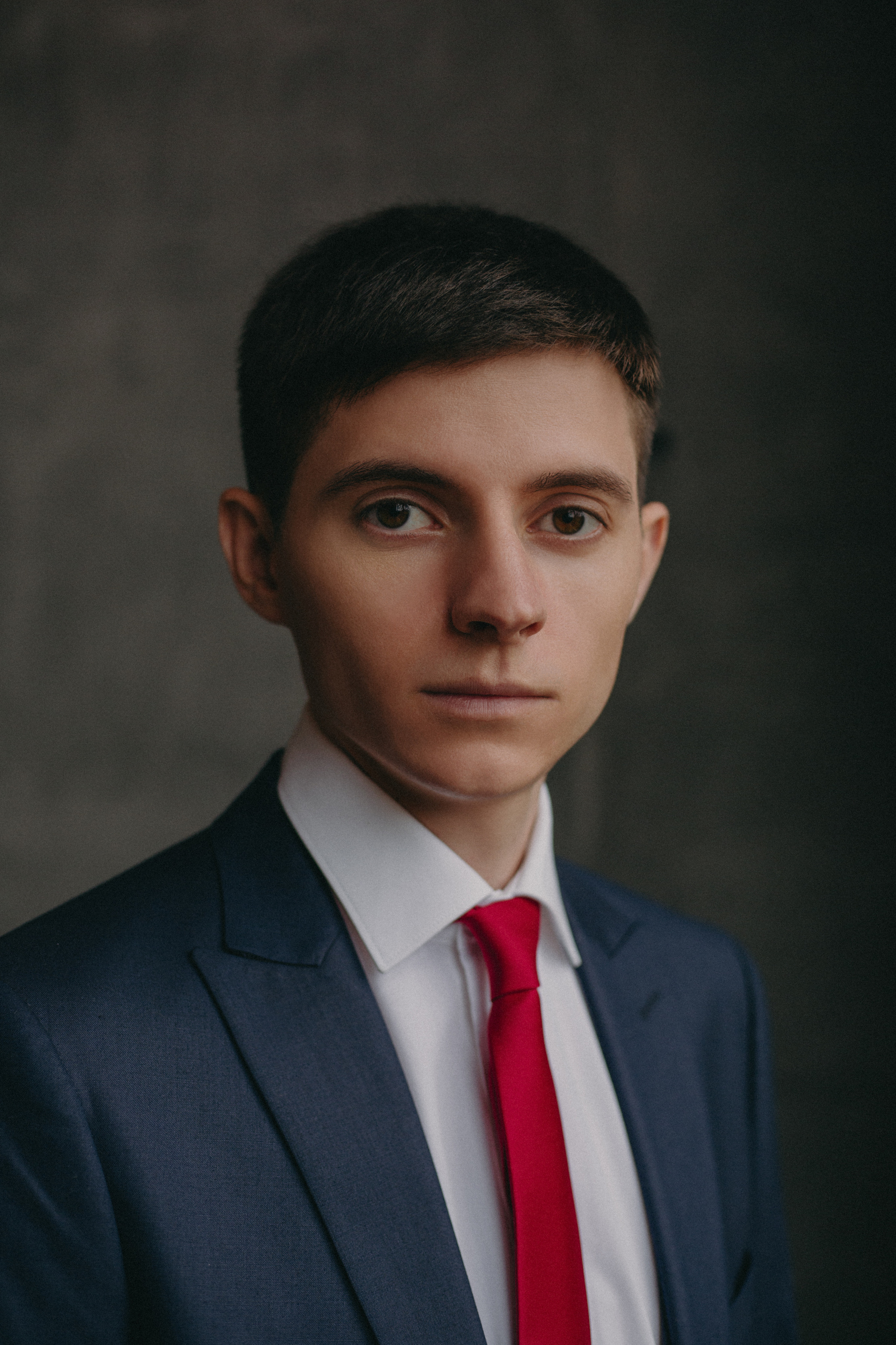 Разработка сайтов и веб-дизайн | ZAVARYKINS. Фотограф Москва • Уля Бузина💗