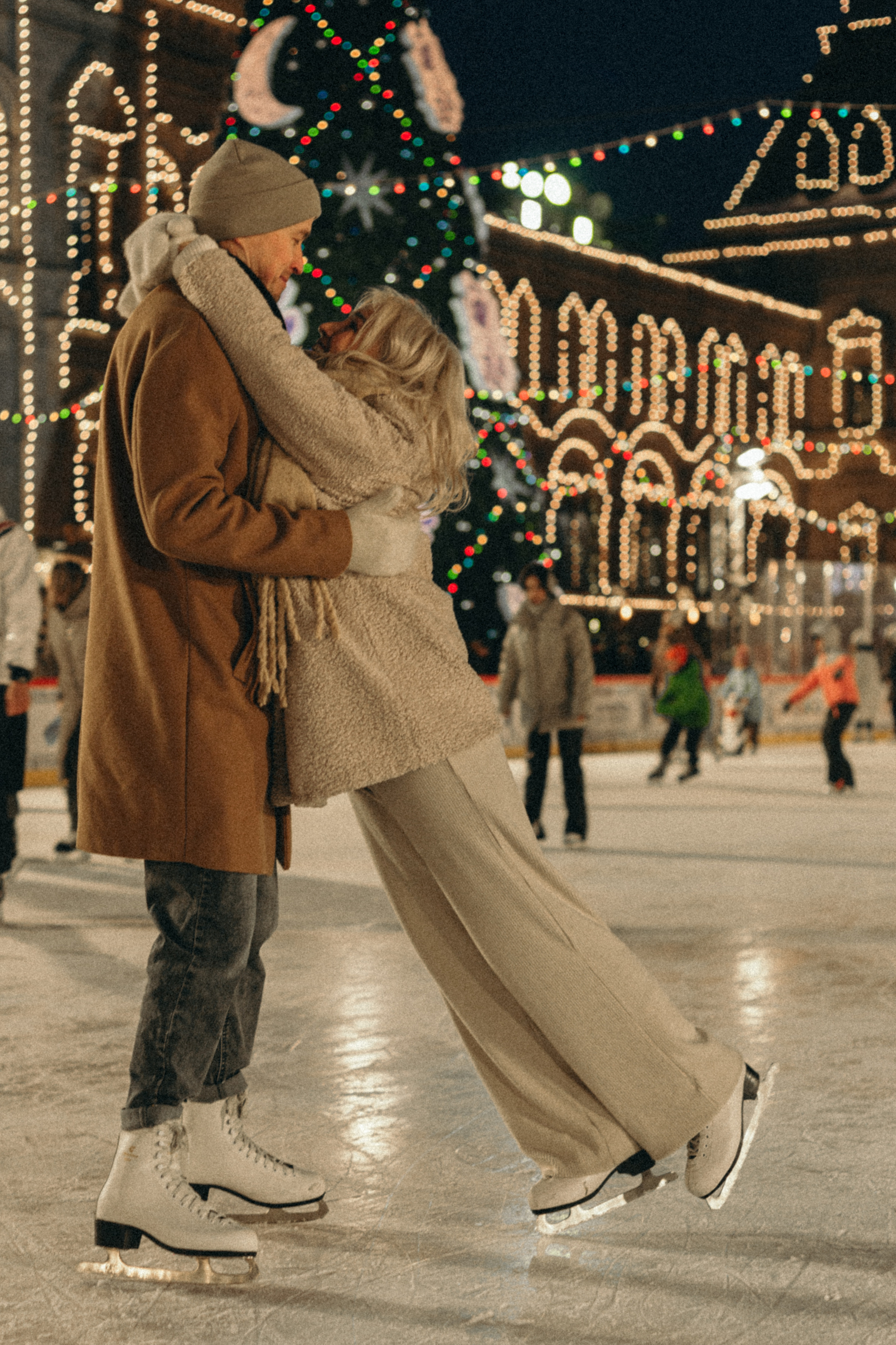 Леша & Настя. Фотограф Москва • Уля Бузина💗
