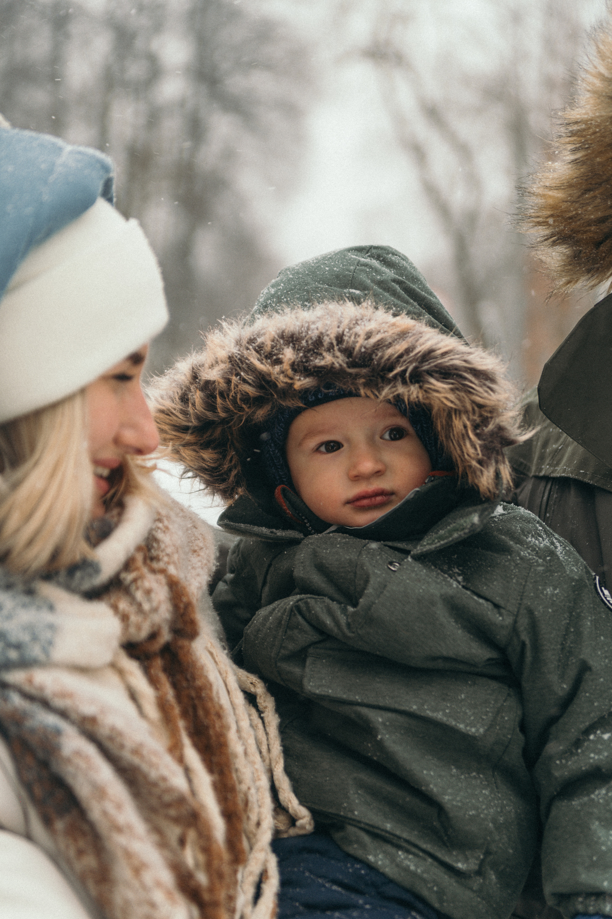 B A L A S H O V S. Фотограф Москва • Уля Бузина💗