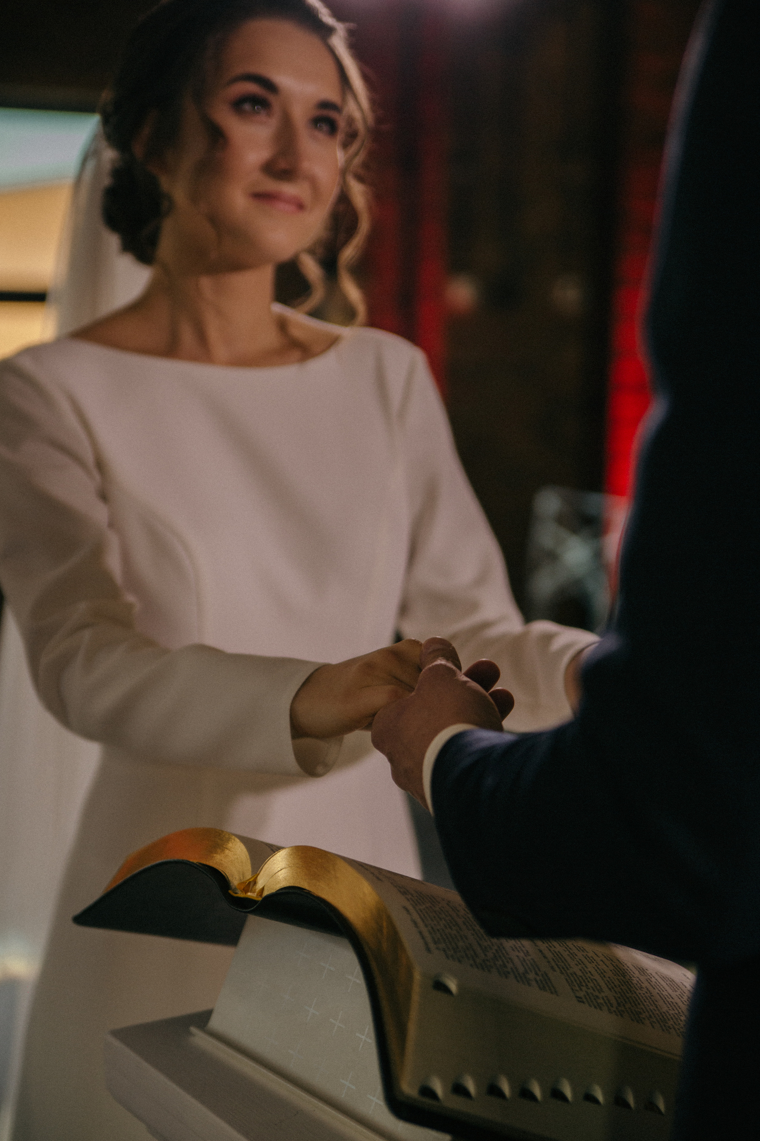 Свадьба. Фотограф Москва • Уля Бузина💗