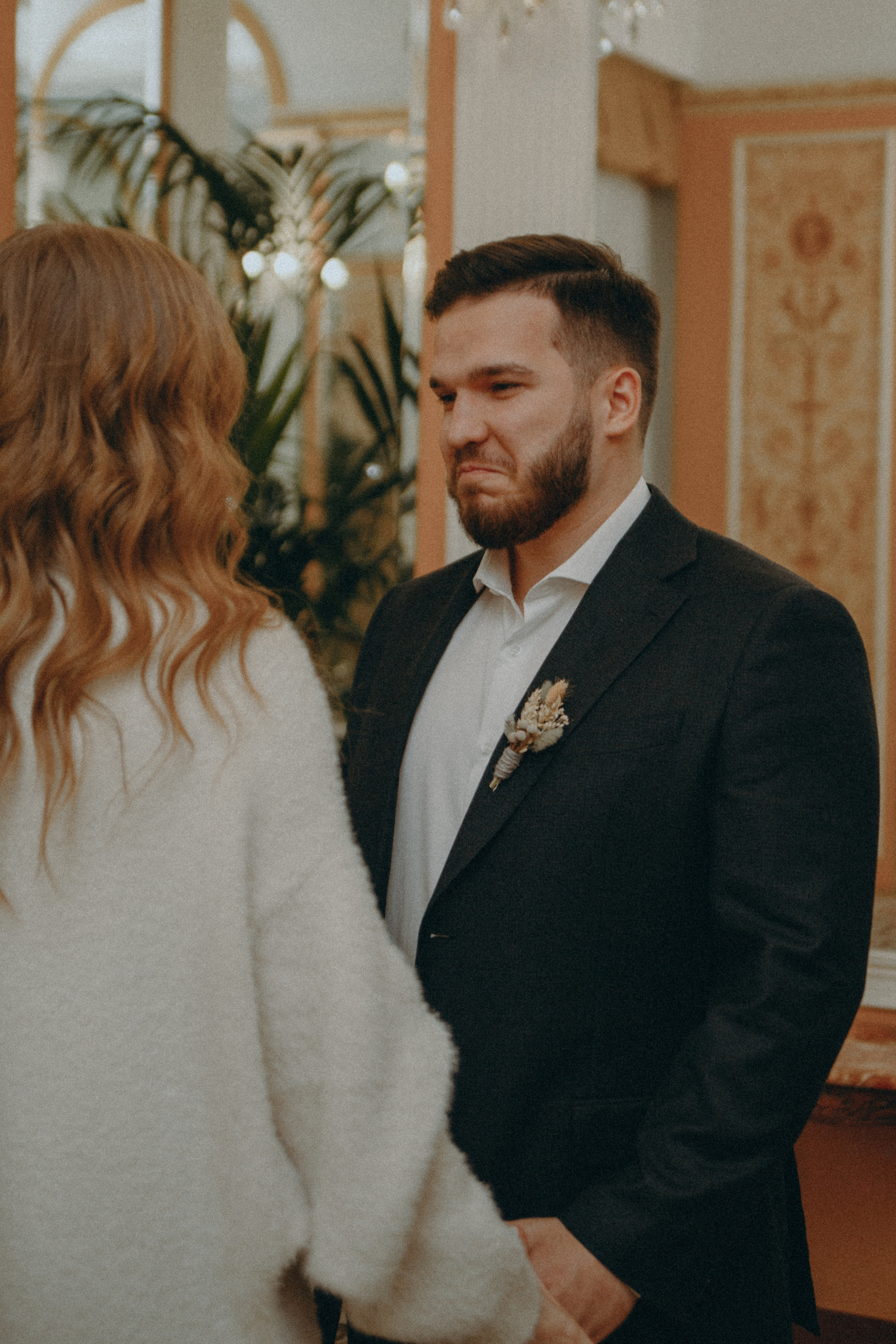 Ваня & Кристина. Фотограф Москва • Уля Бузина💗