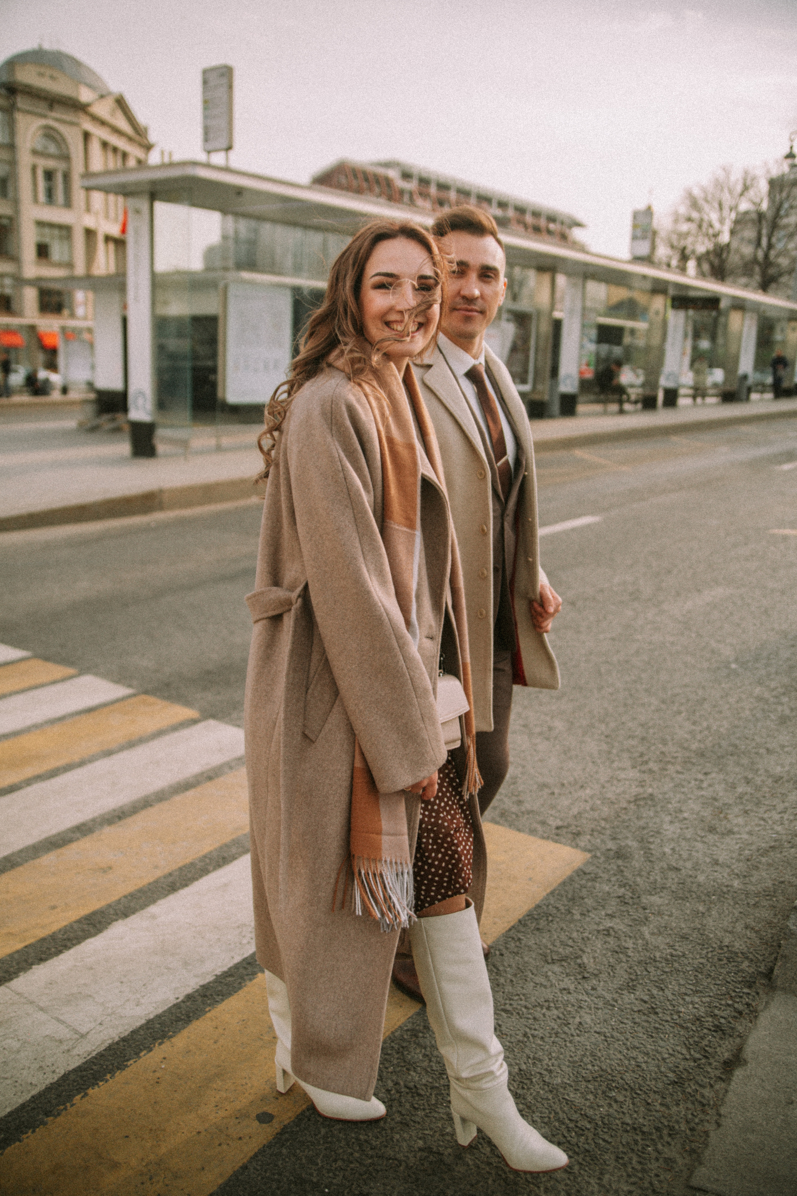 Любовь. Фотограф Москва • Уля Бузина💗