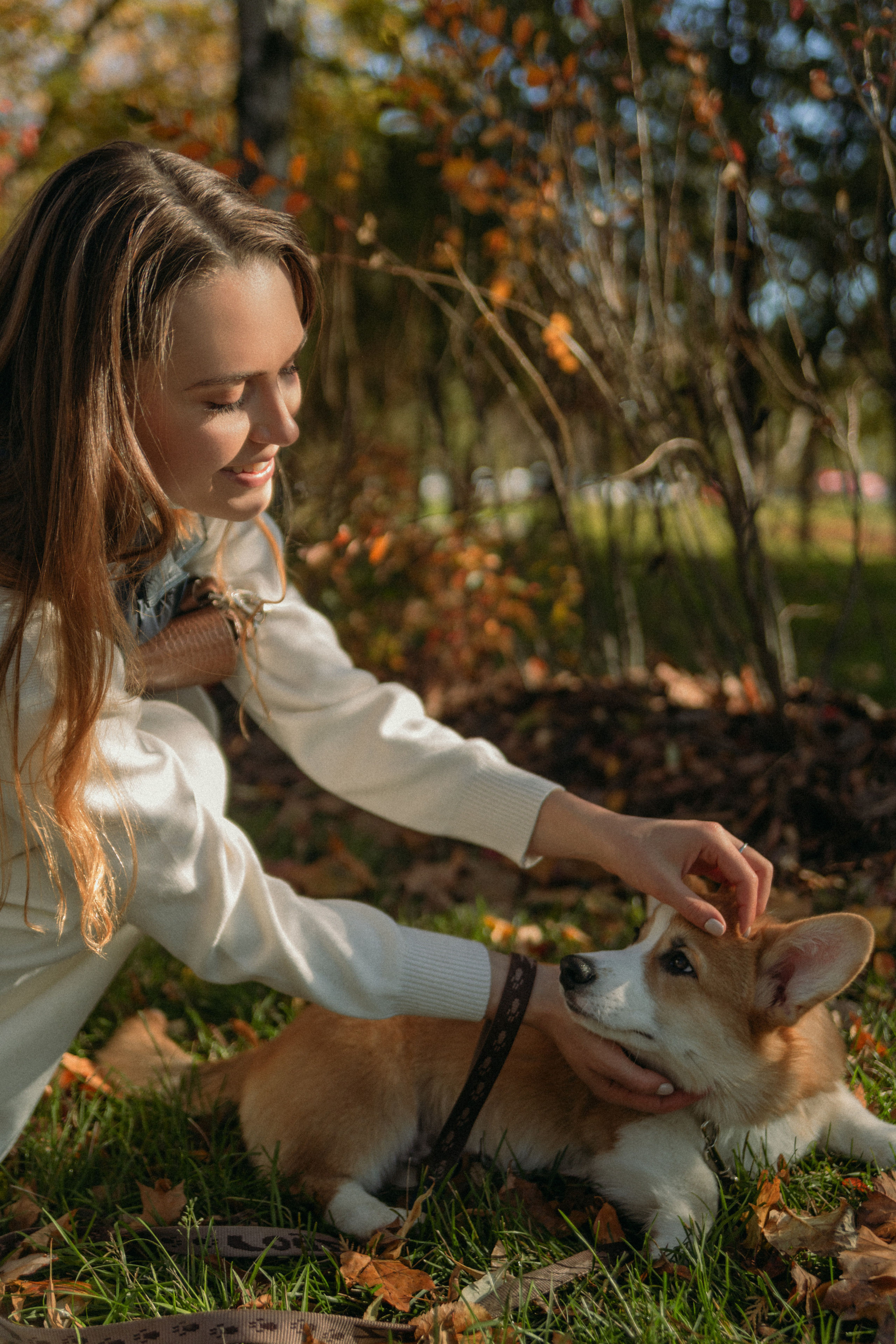 Кейт и Снорри. Фотограф Москва • Уля Бузина💗