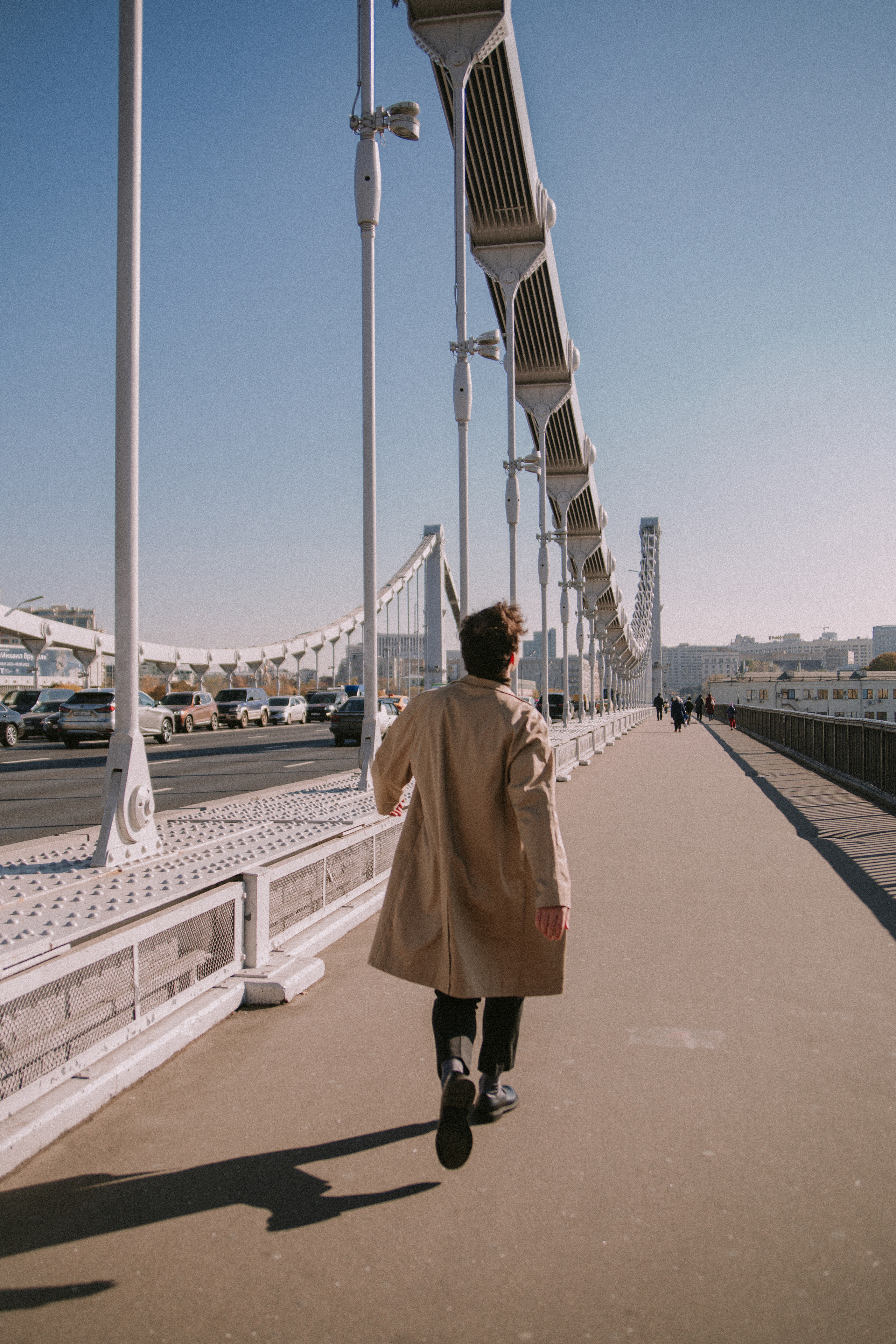 Люди. Фотограф Москва • Уля Бузина💗