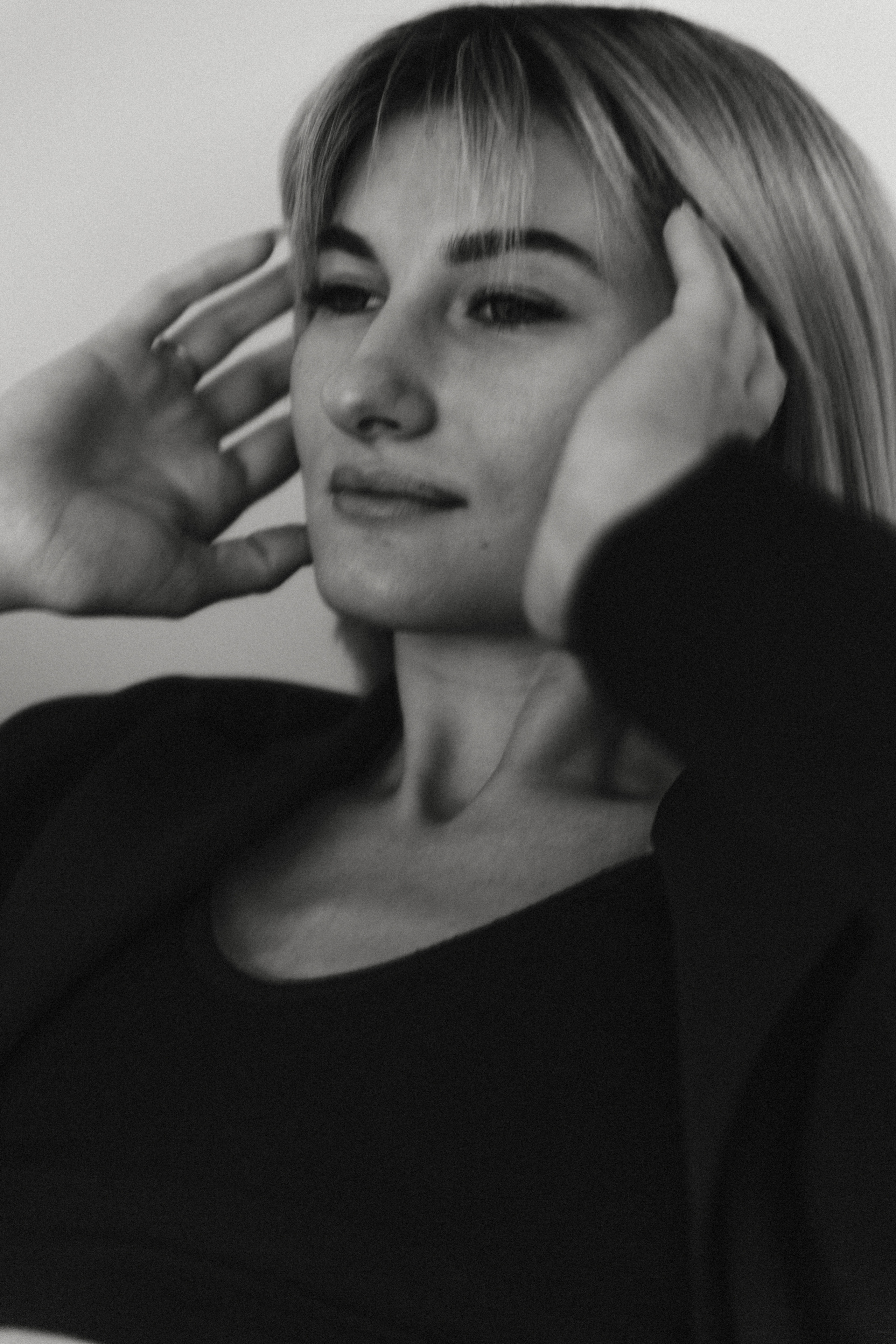 Нади. Фотограф Москва • Уля Бузина💗