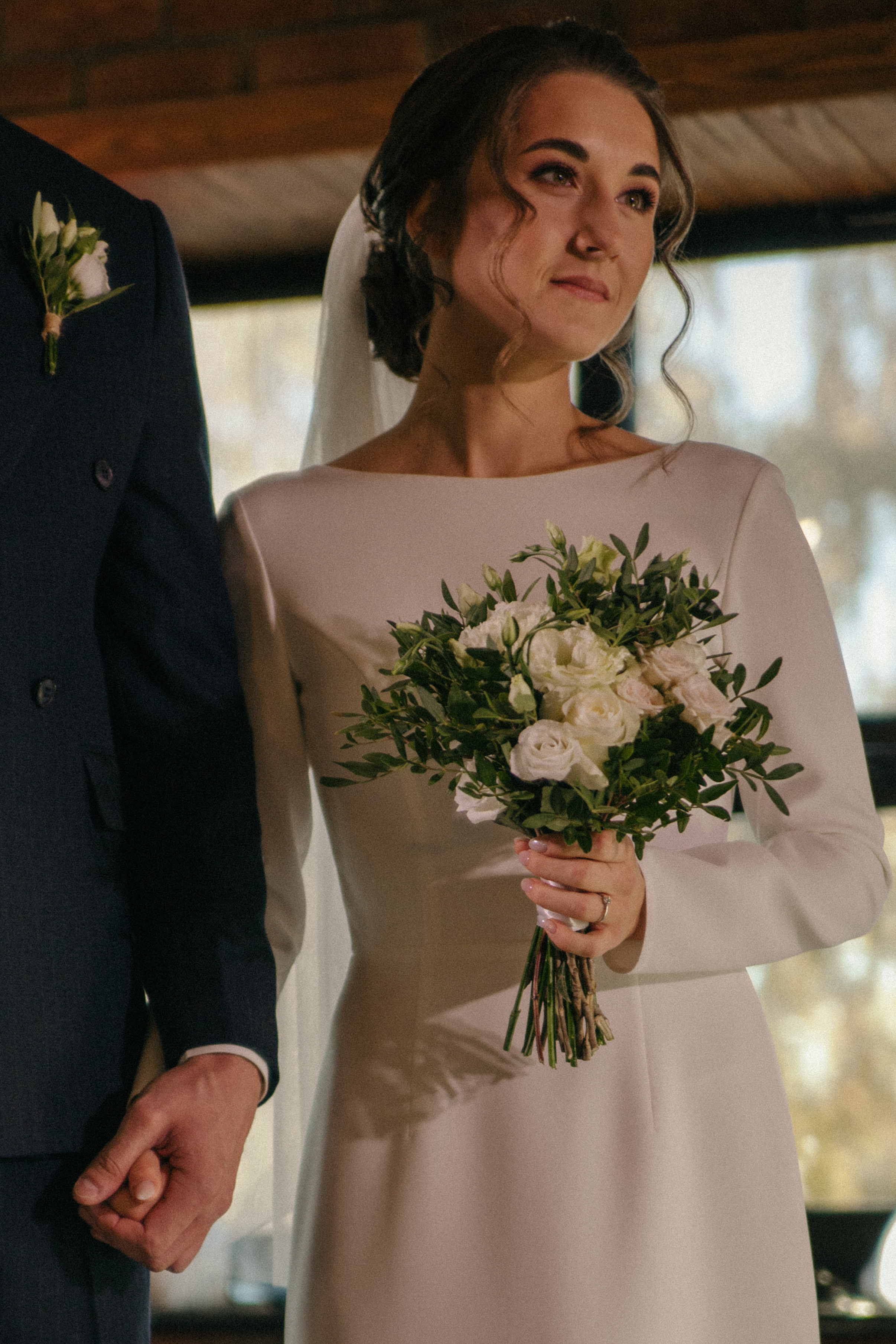 Свадьба. Фотограф Москва • Уля Бузина💗