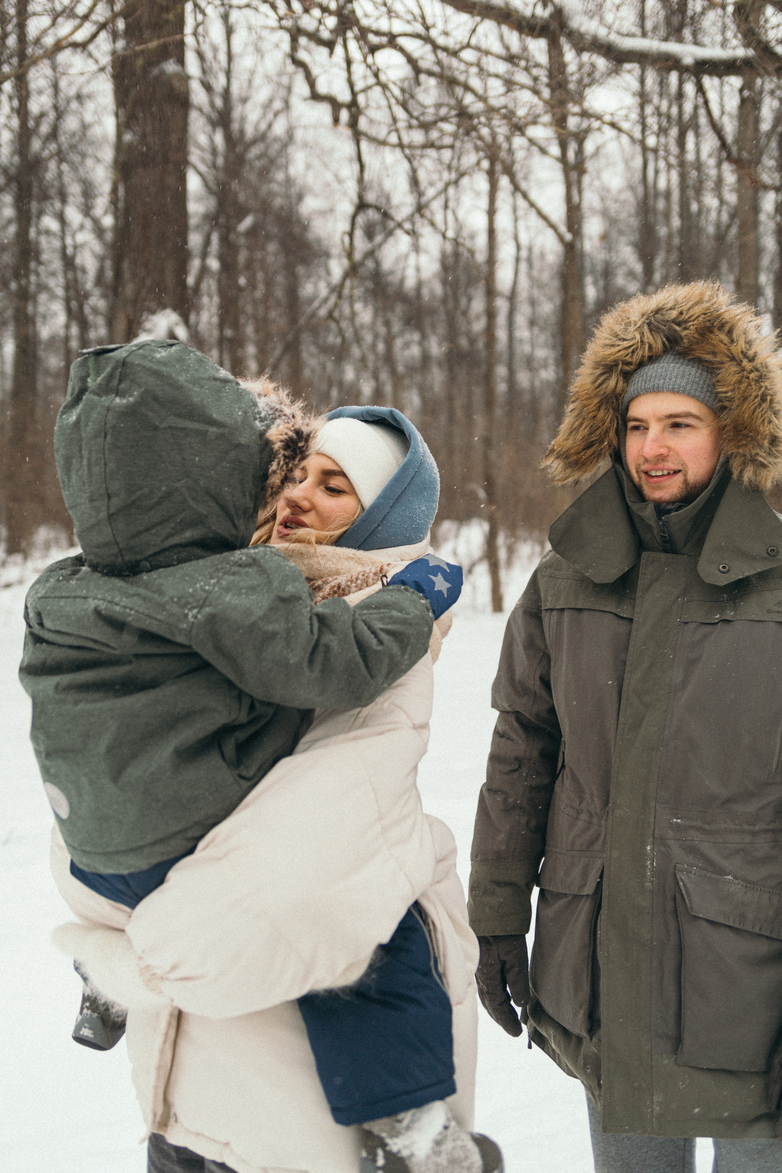B A L A S H O V S. Фотограф Москва • Уля Бузина💗