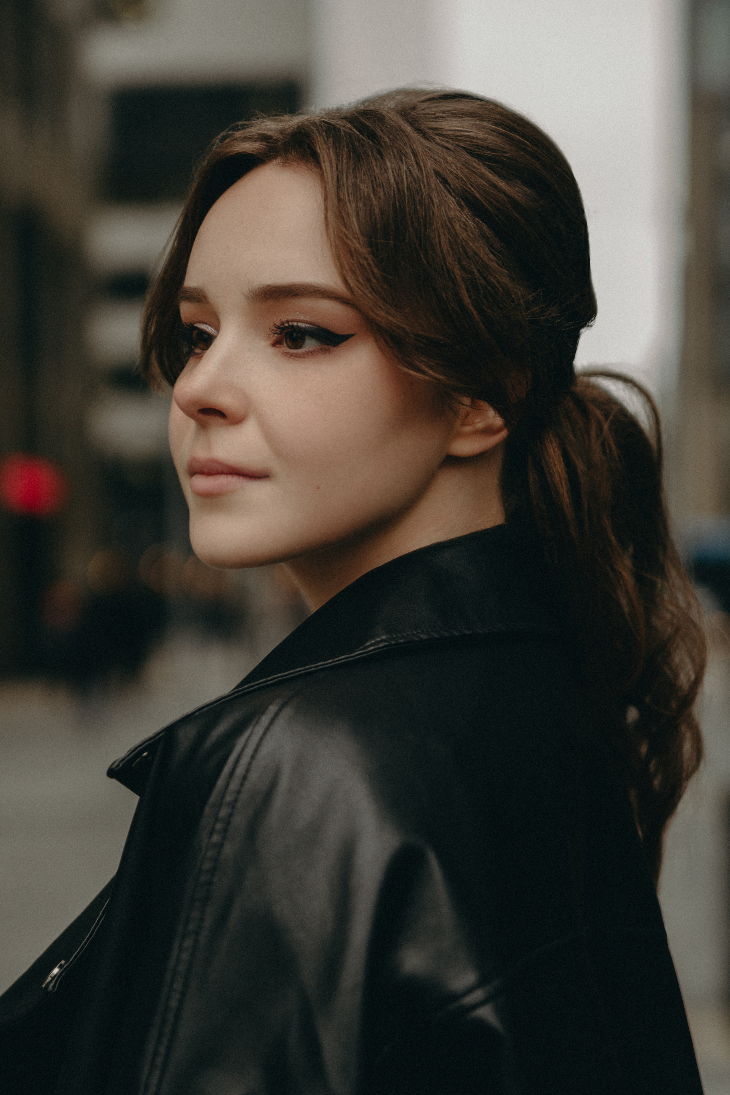 Даник & Соня. Фотограф Москва • Уля Бузина💗