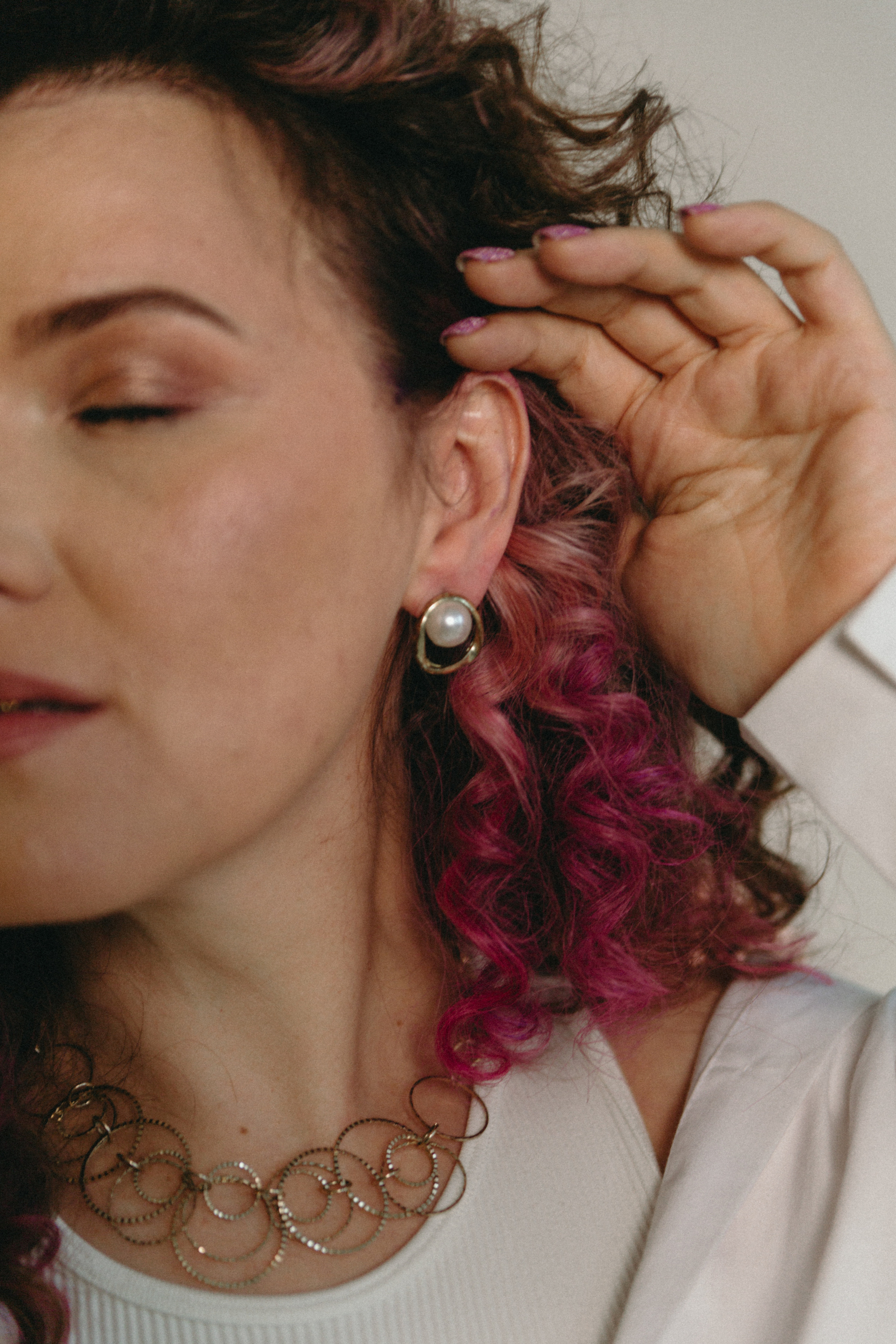 Ольга. Фотограф Москва • Уля Бузина💗