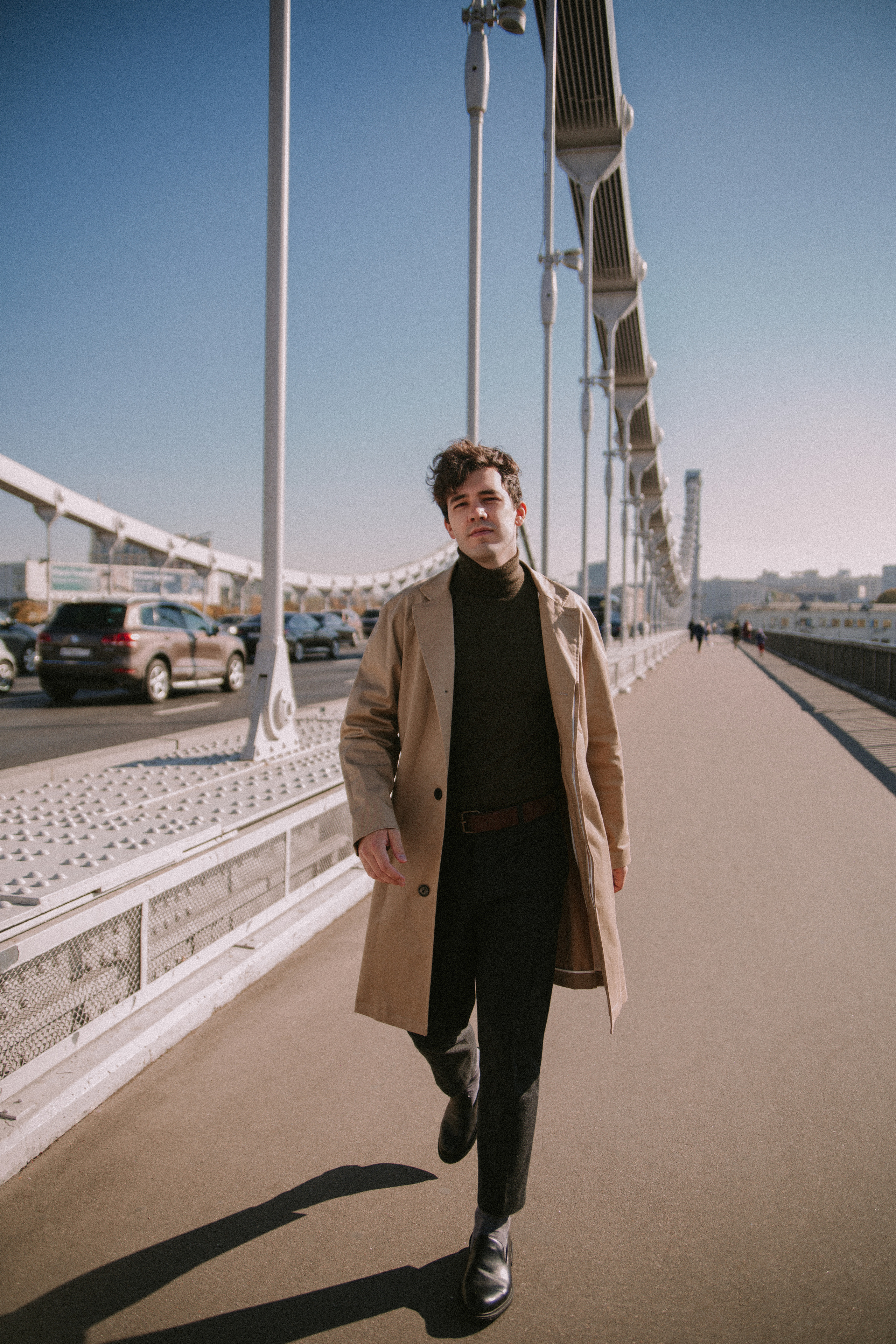 Люди. Фотограф Москва • Уля Бузина💗