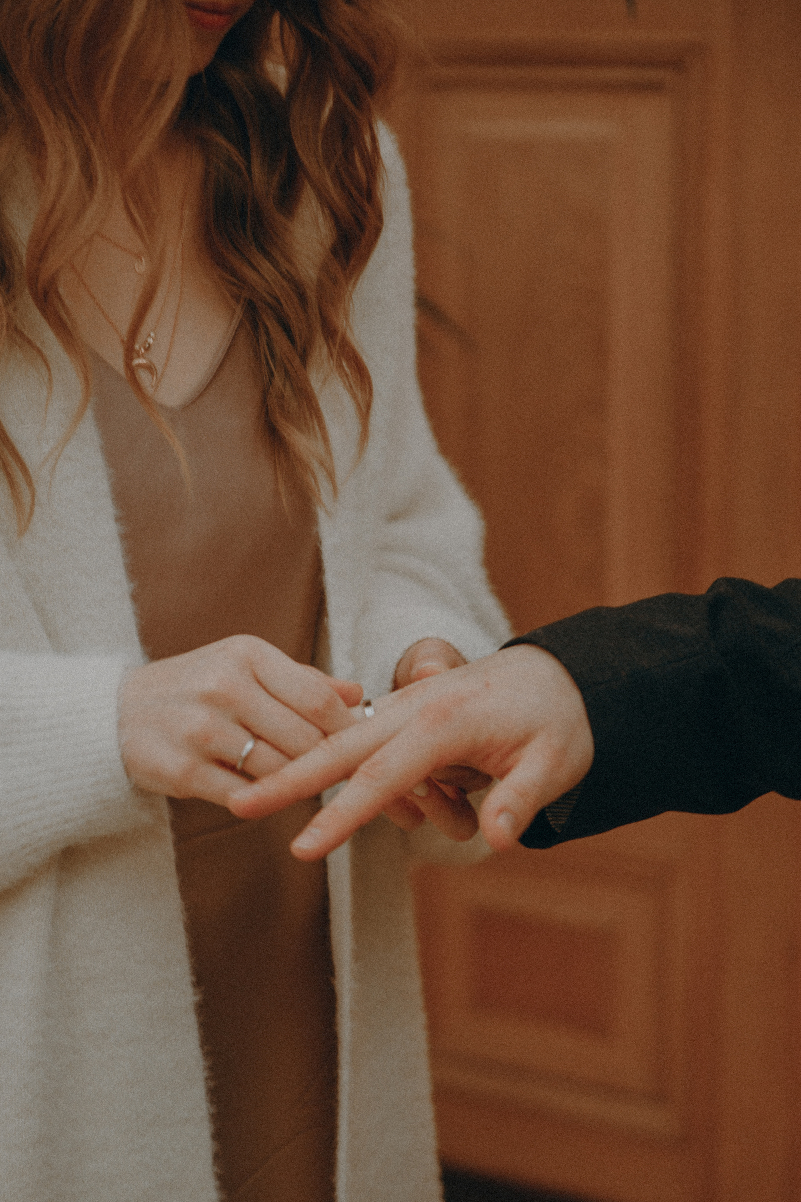 Ваня & Кристина. Фотограф Москва • Уля Бузина💗