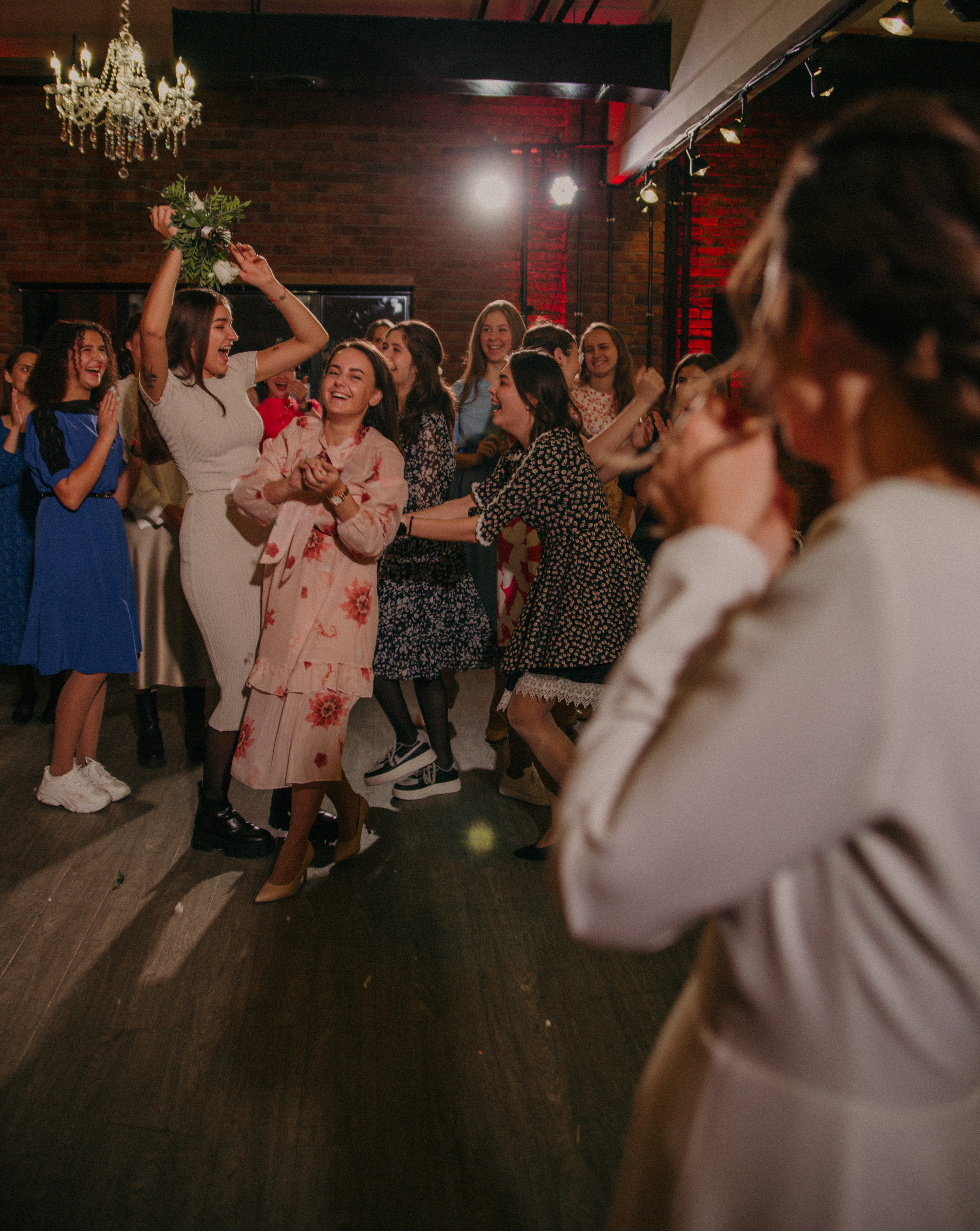 Виталий & Юлия. Фотограф Москва • Уля Бузина💗