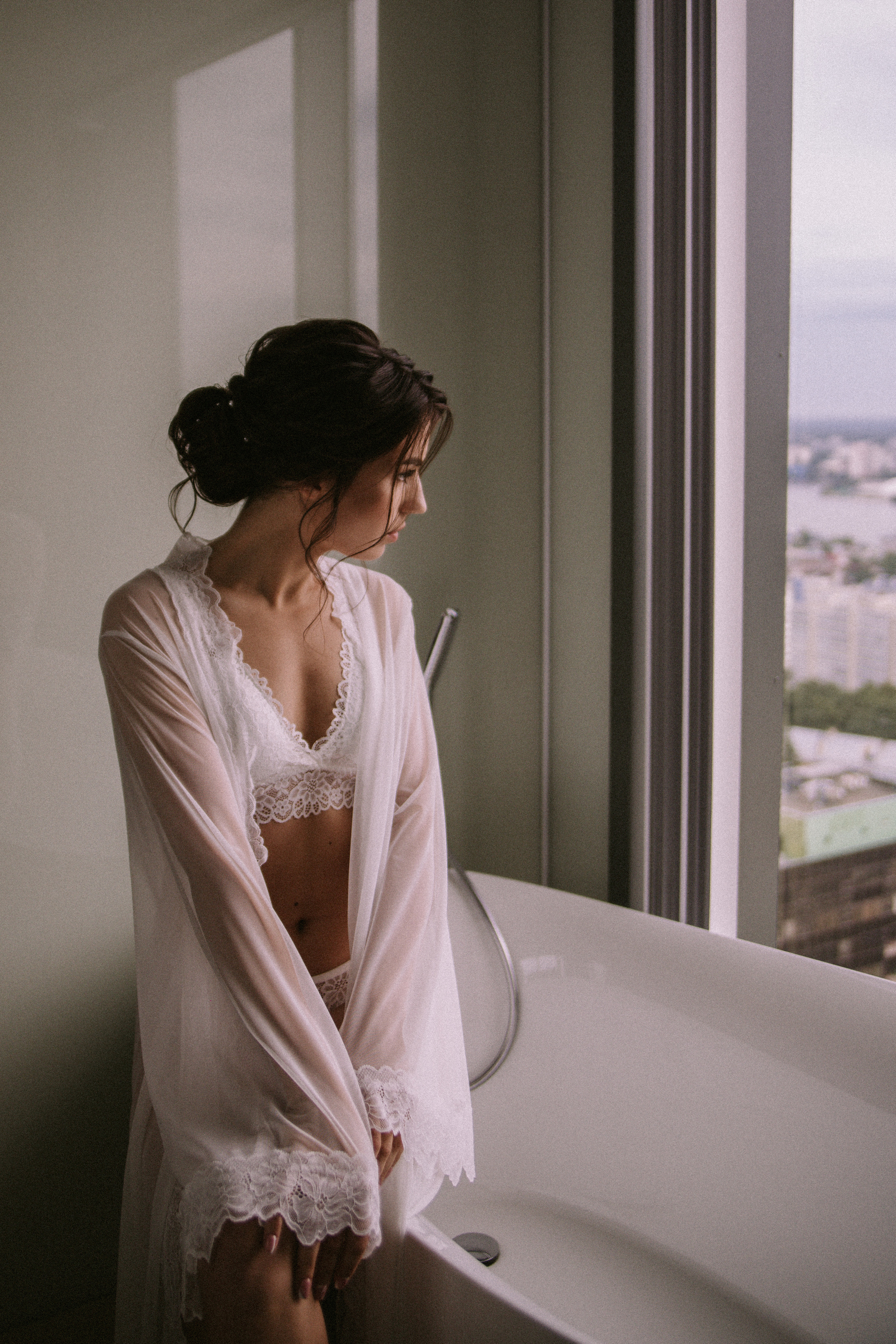 Коля & Даша. Фотограф Москва • Уля Бузина💗