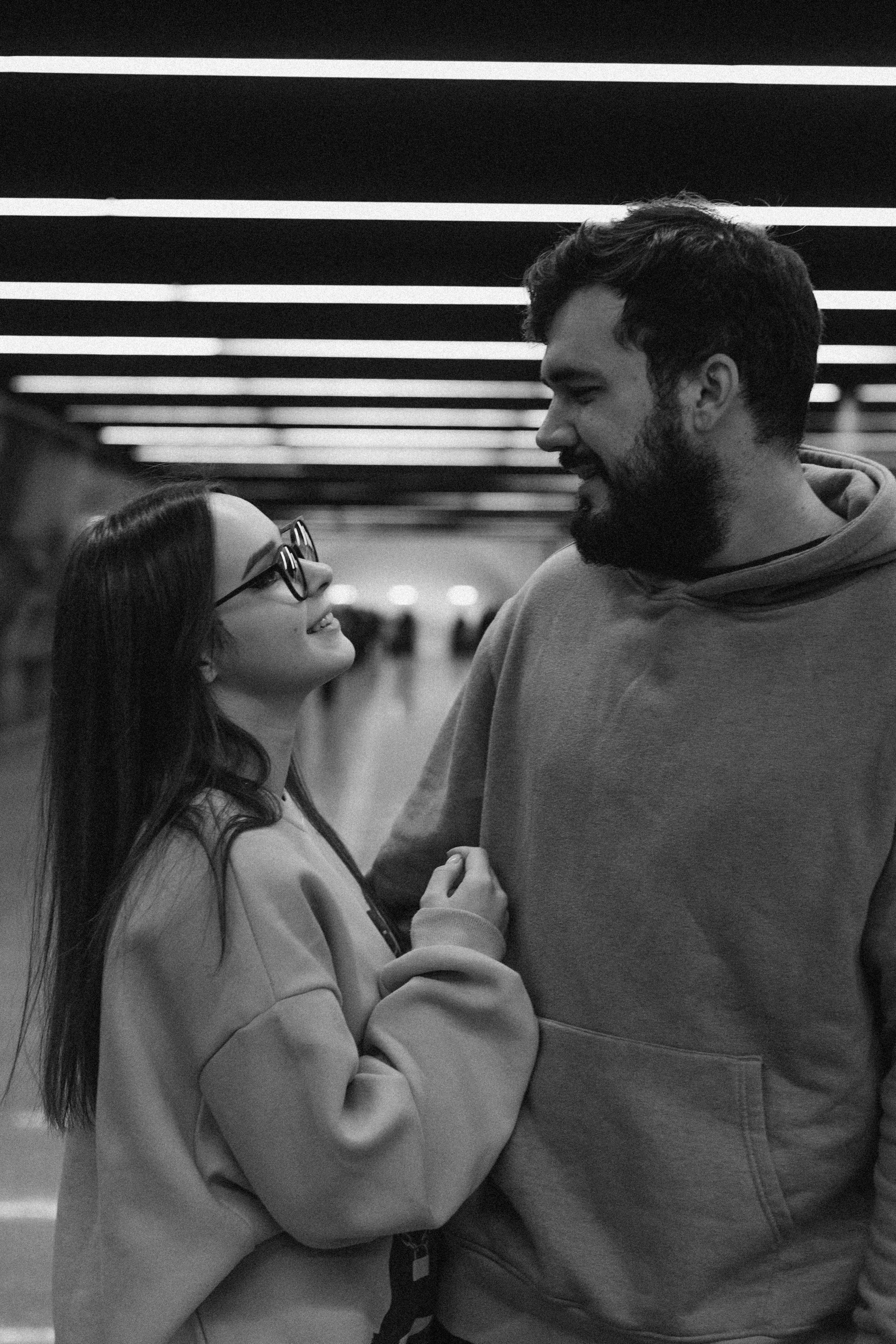 Даник & Соня. Фотограф Москва • Уля Бузина💗