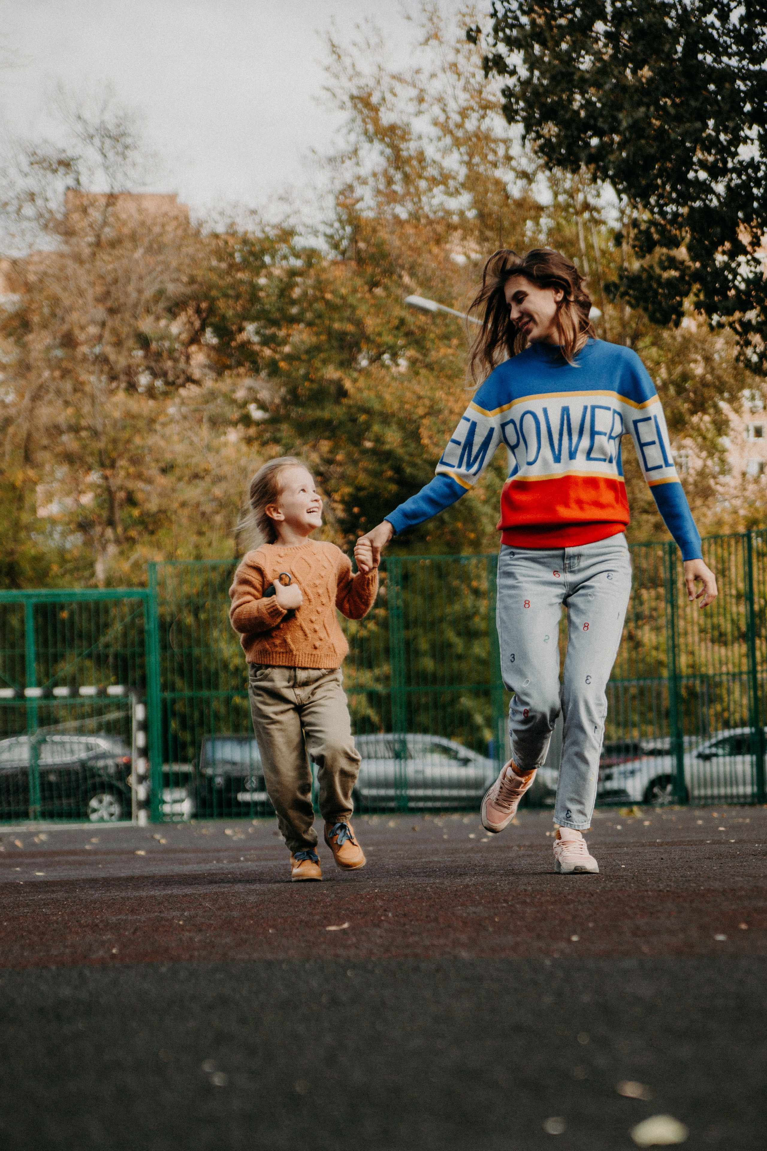 Юля и Агния. Фотограф Москва • Уля Бузина💗