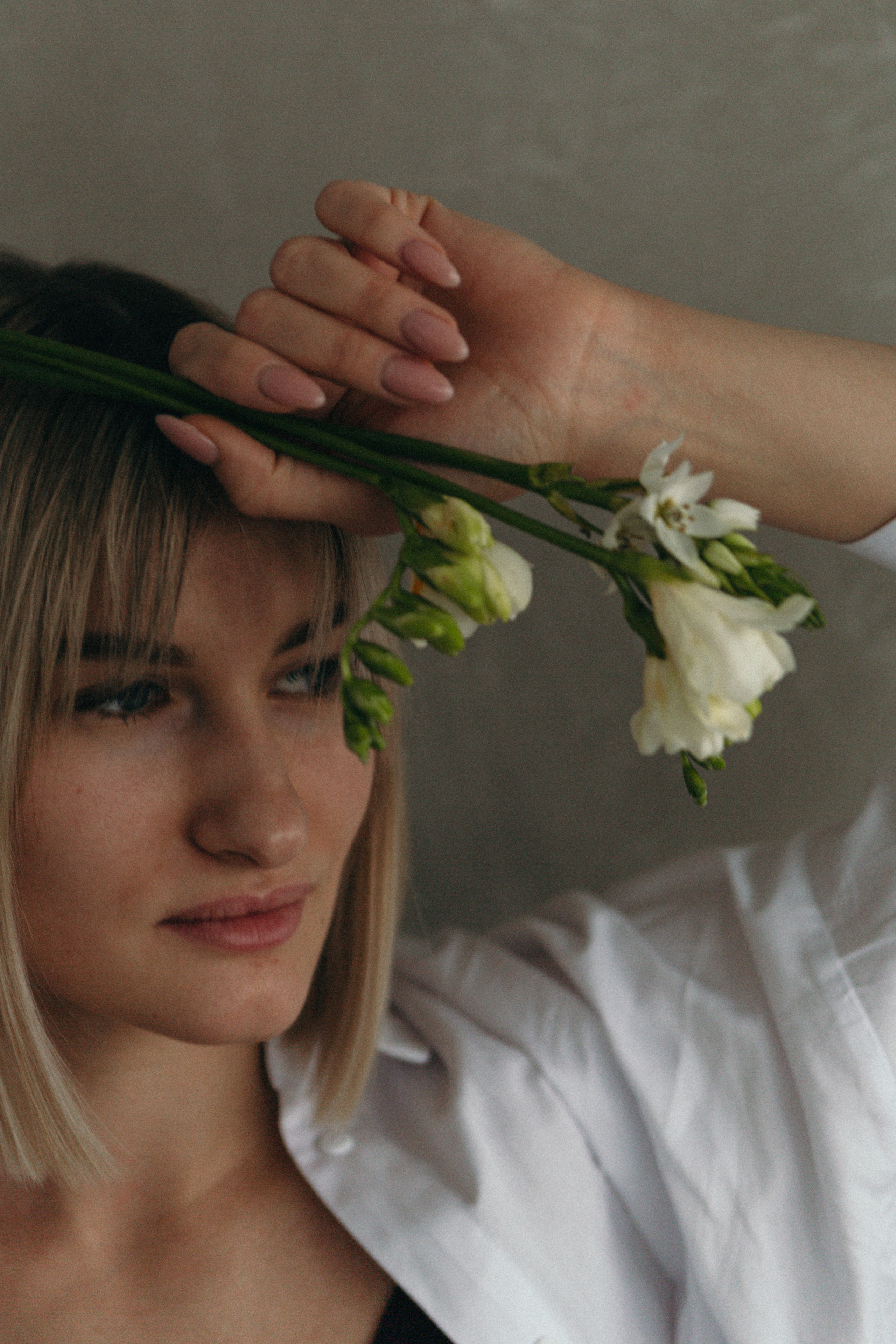 Нади. Фотограф Москва • Уля Бузина💗