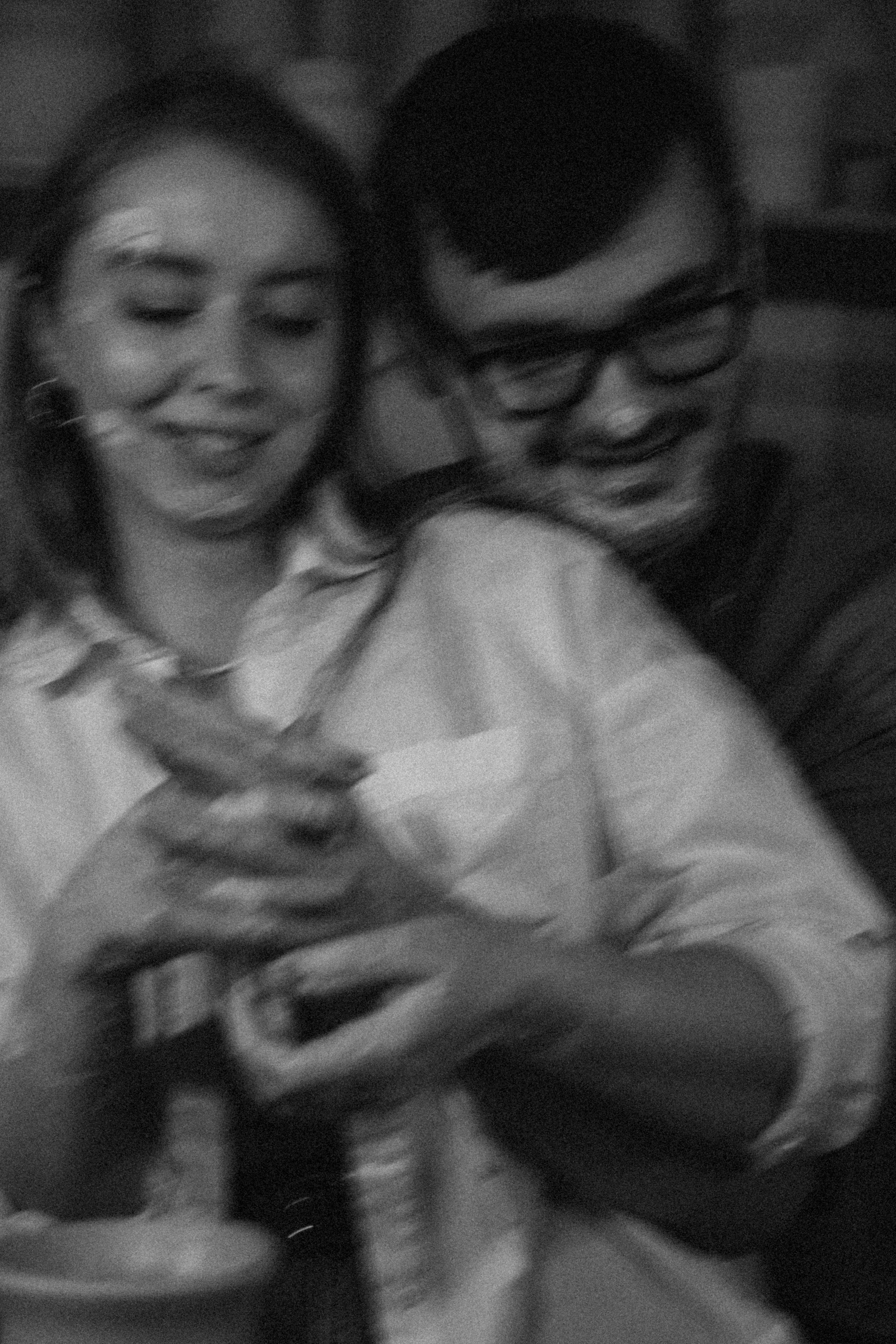 Любовь. Фотограф Москва • Уля Бузина💗