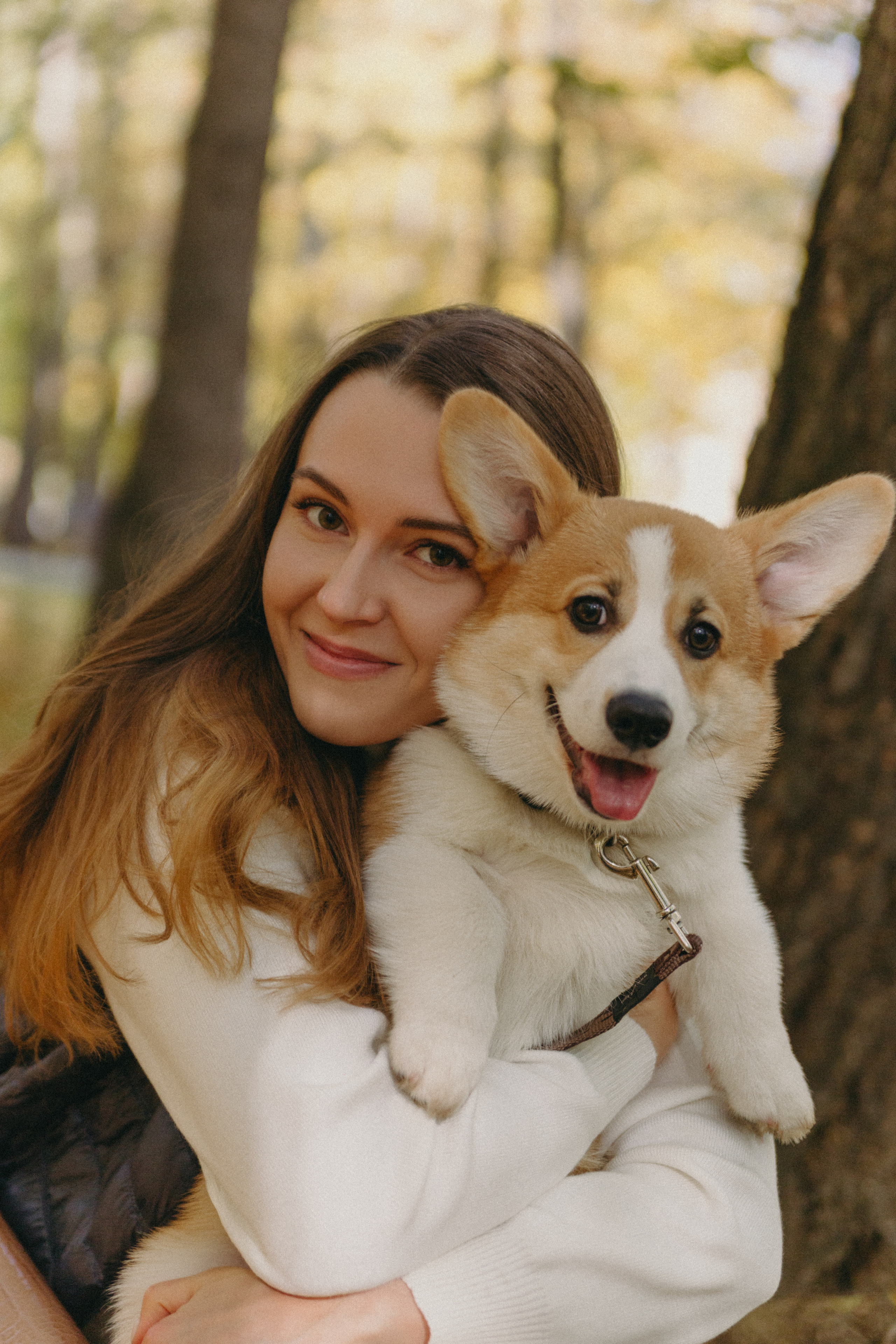 Кейт и Снорри. Фотограф Москва • Уля Бузина💗