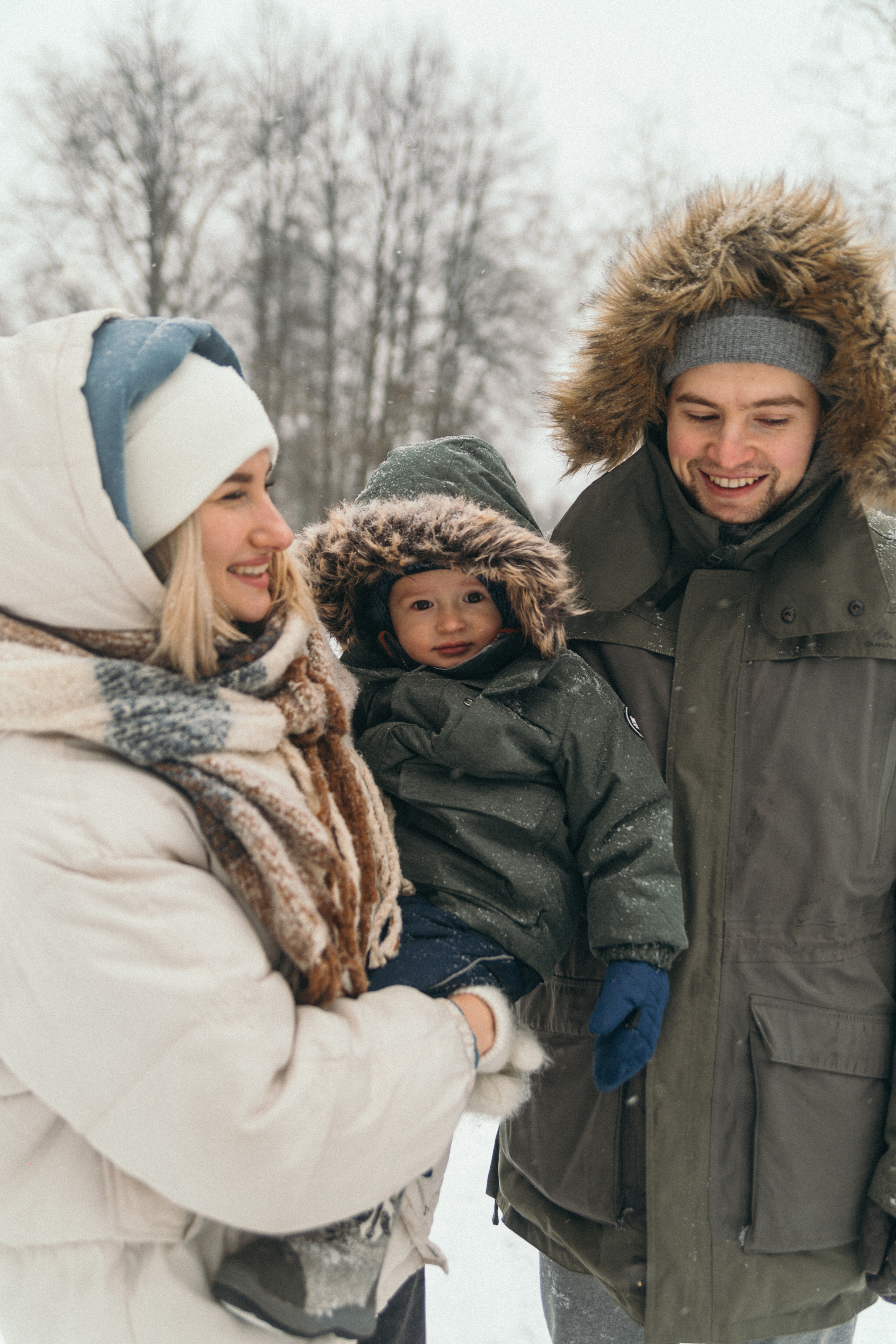 B A L A S H O V S. Фотограф Москва • Уля Бузина💗