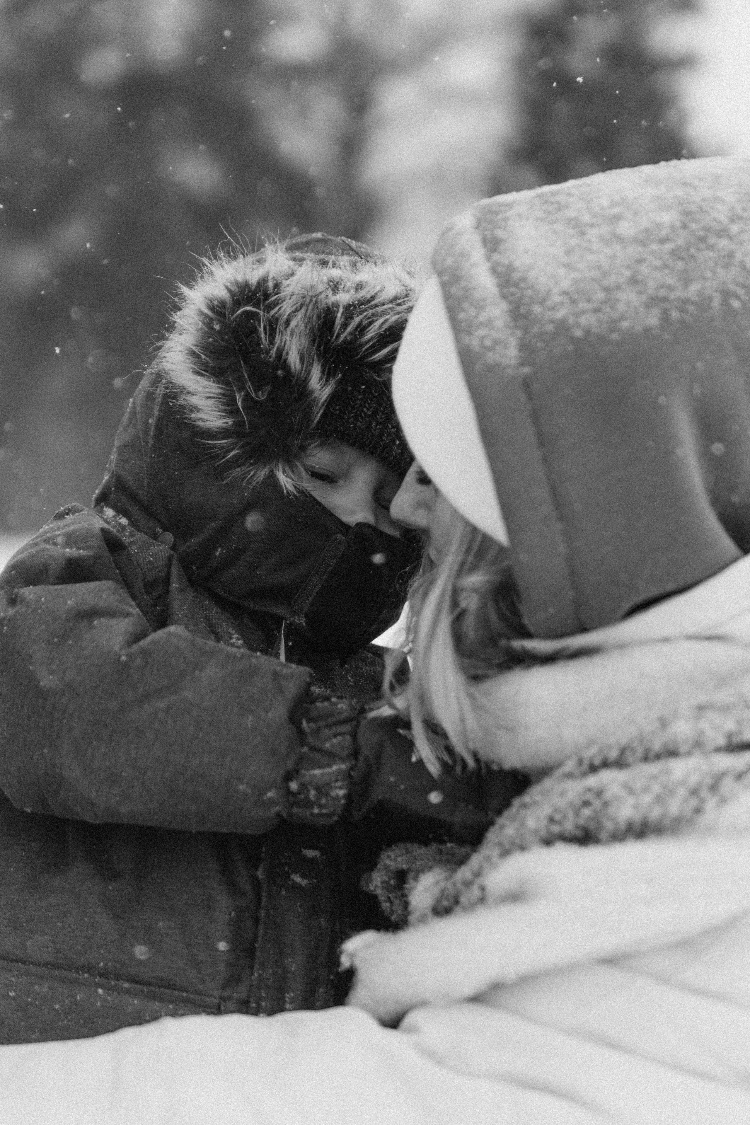 B A L A S H O V S. Фотограф Москва • Уля Бузина💗