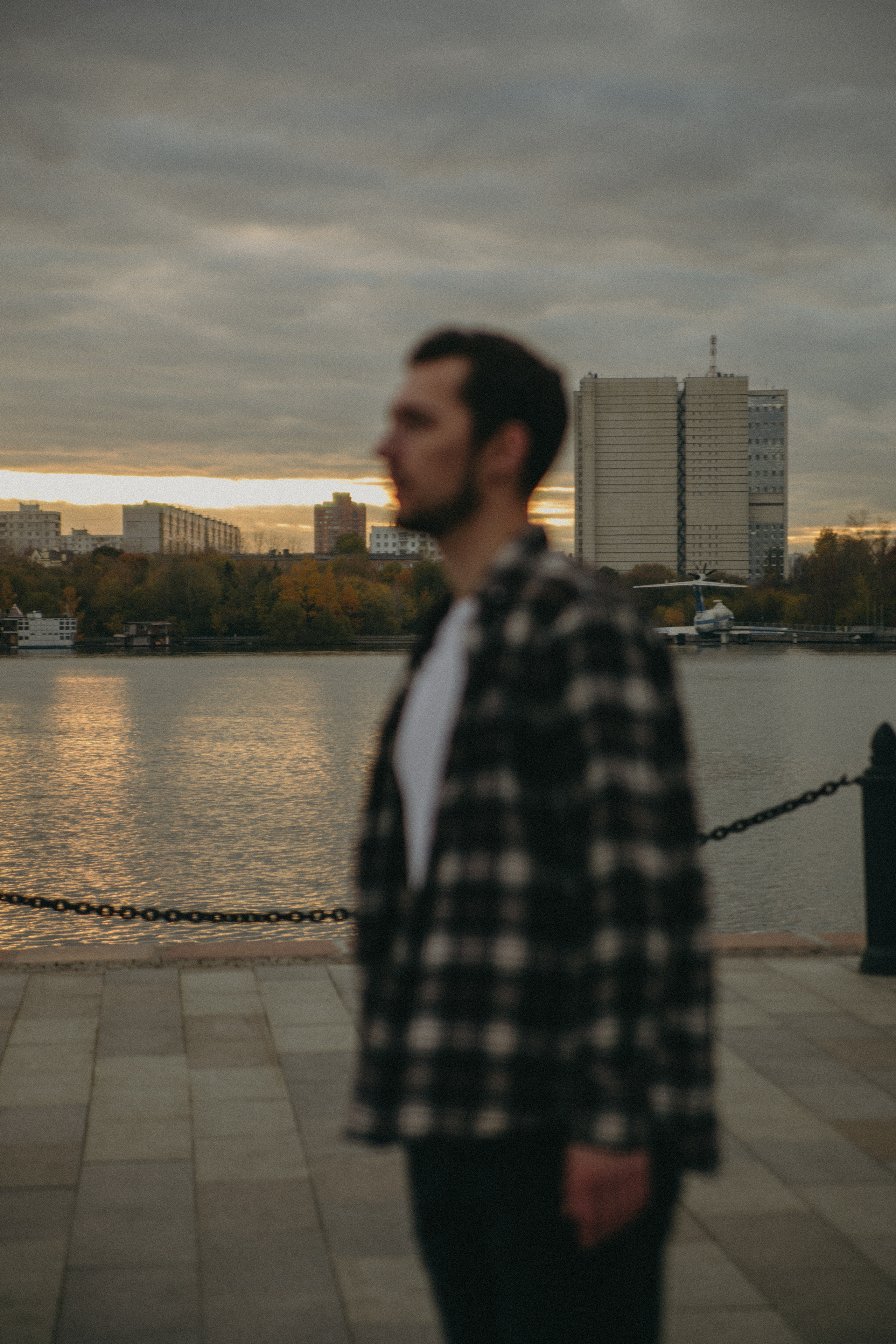 Паша & Саша. Фотограф Москва • Уля Бузина💗