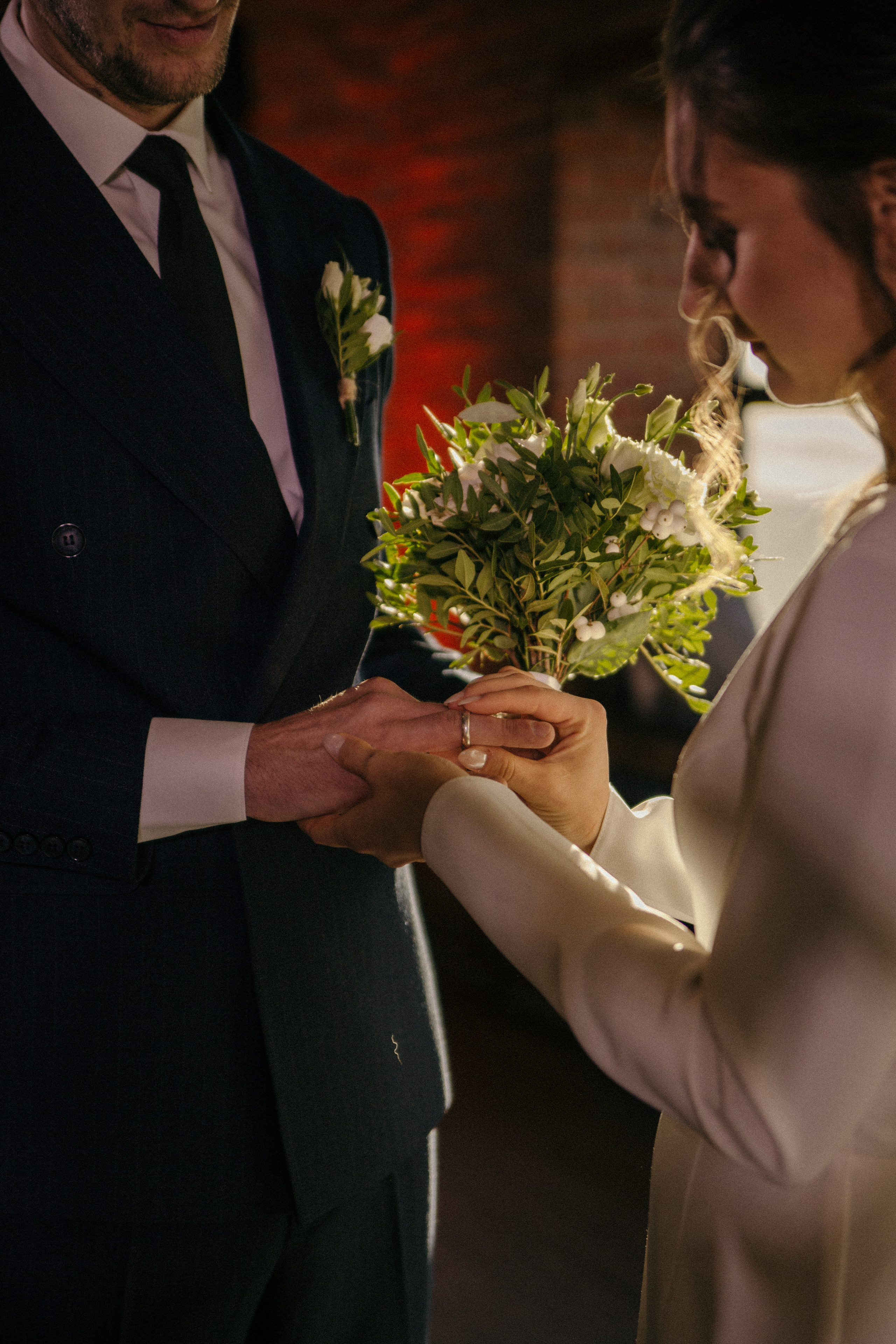 Виталий & Юлия. Фотограф Москва • Уля Бузина💗