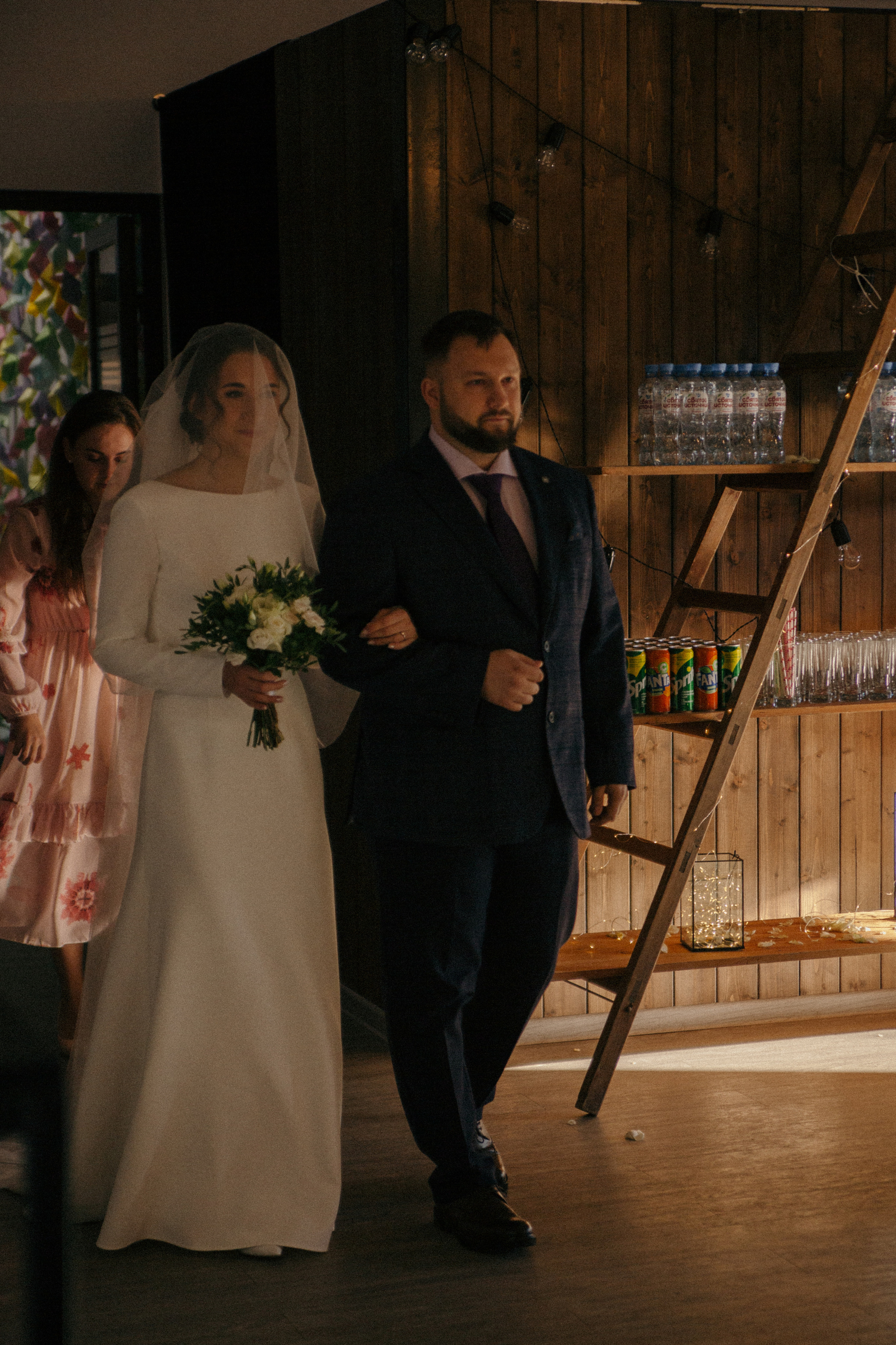 Свадьба. Фотограф Москва • Уля Бузина💗