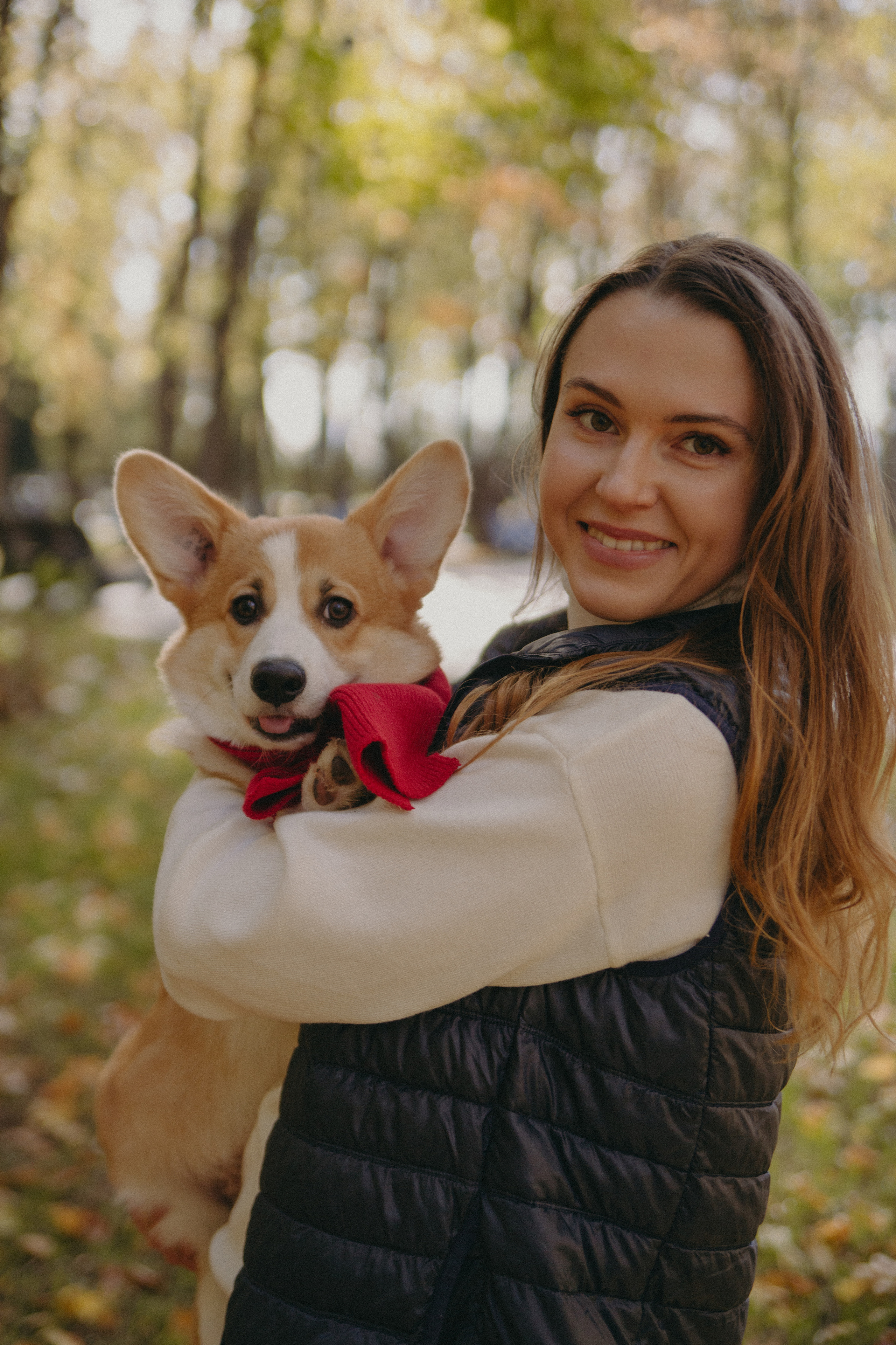 Кейт и Снорри. Фотограф Москва • Уля Бузина💗