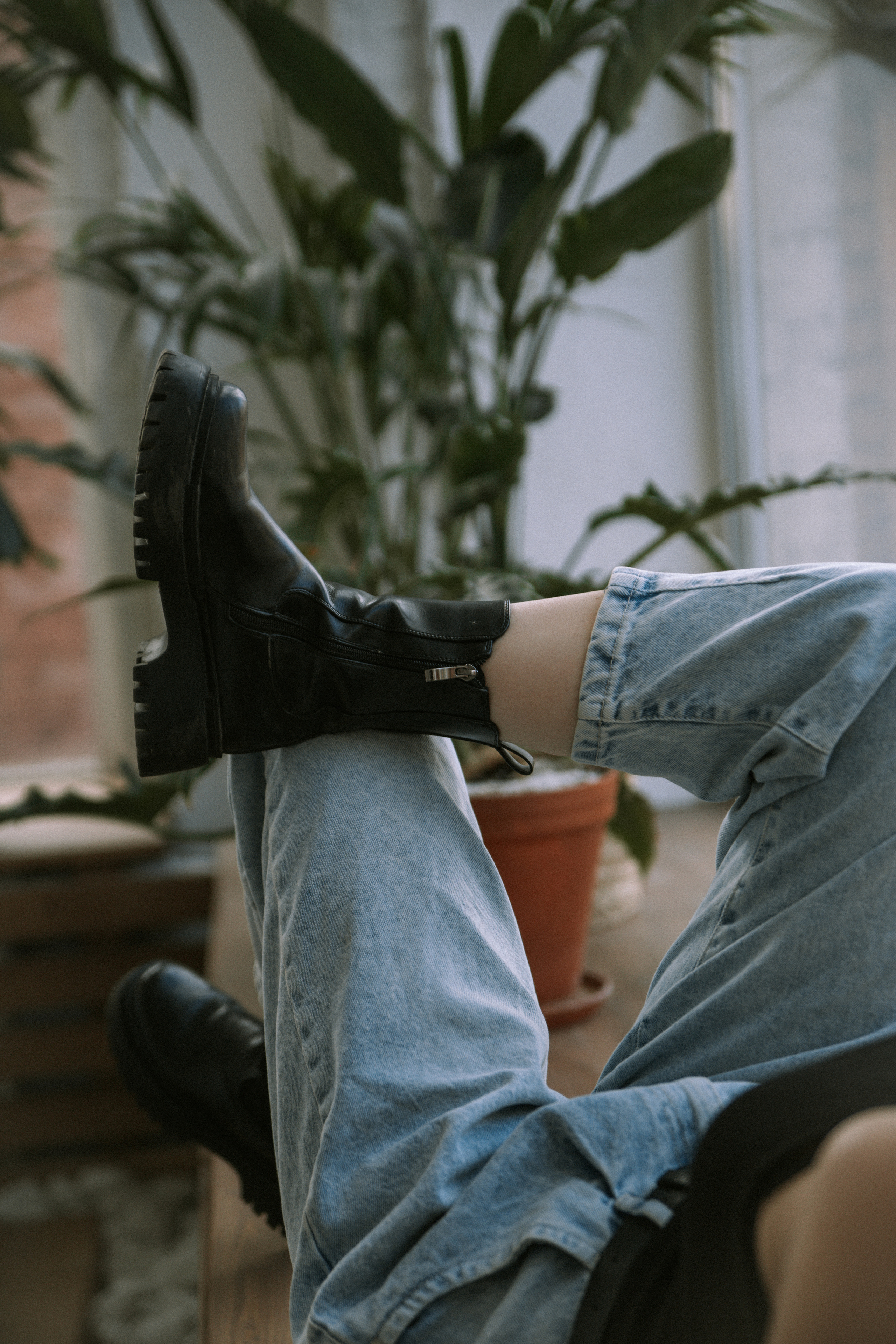 Люди. Фотограф Москва • Уля Бузина💗