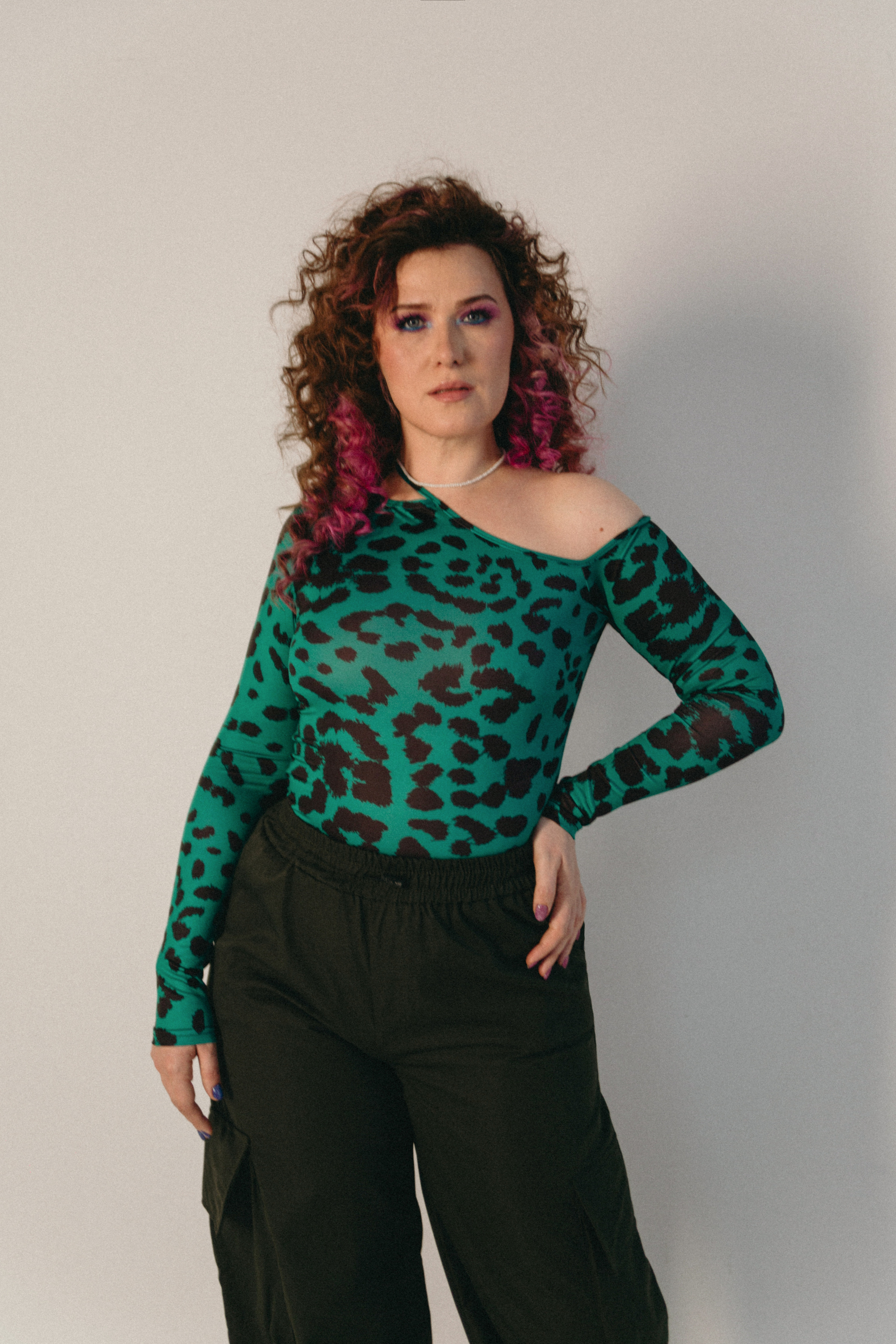 Ольга. Фотограф Москва • Уля Бузина💗