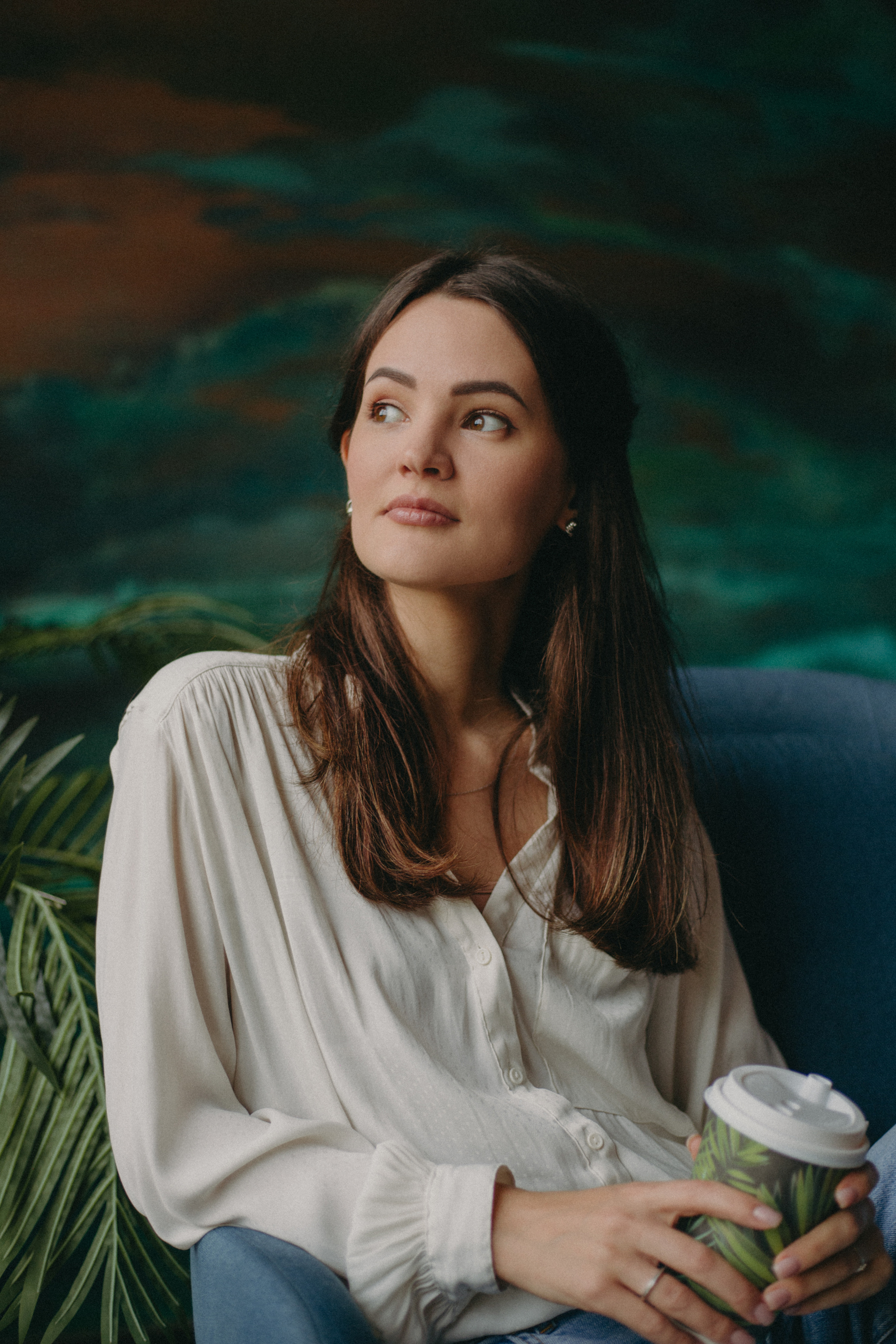 Разработка сайтов и веб-дизайн | ZAVARYKINS. Фотограф Москва • Уля Бузина💗