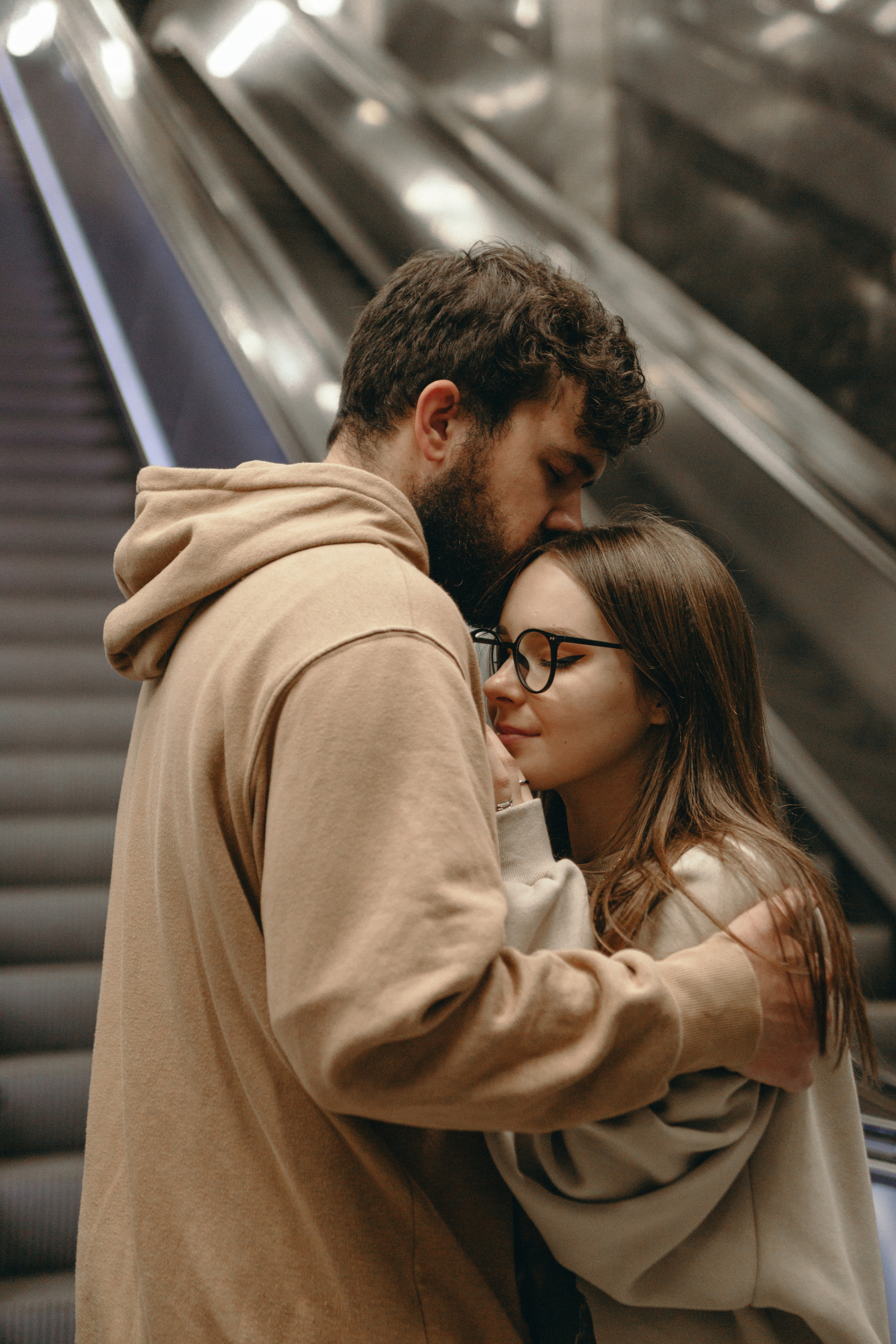 Любовь. Фотограф Москва • Уля Бузина💗