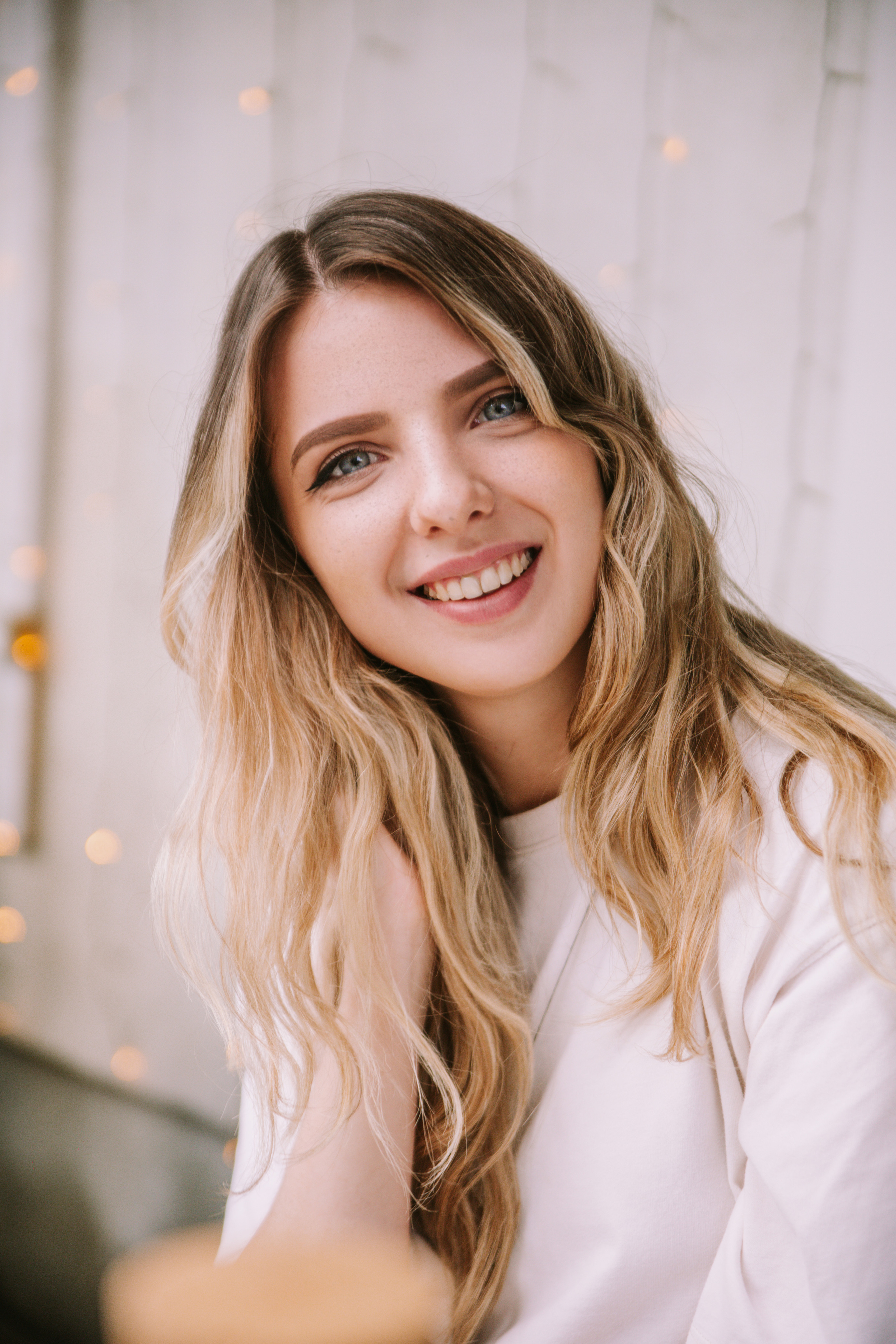 Преподаватель английского | Таня. Фотограф Москва • Уля Бузина💗