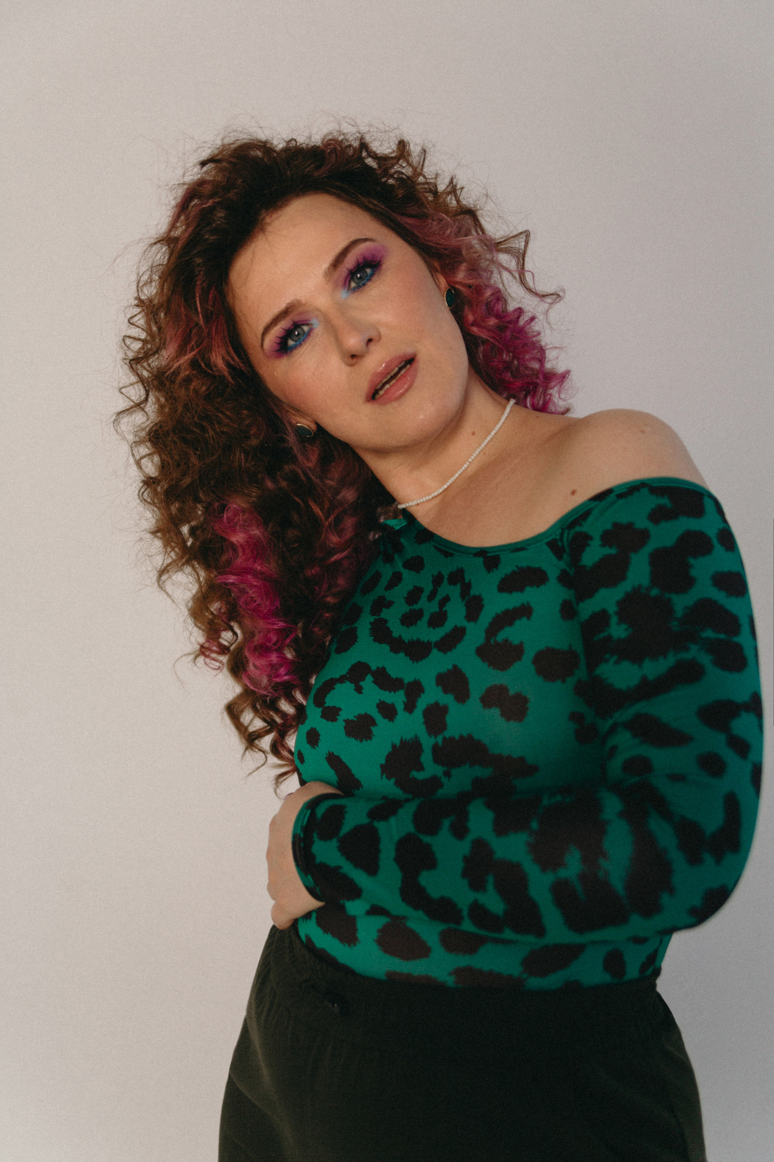 Ольга. Фотограф Москва • Уля Бузина💗