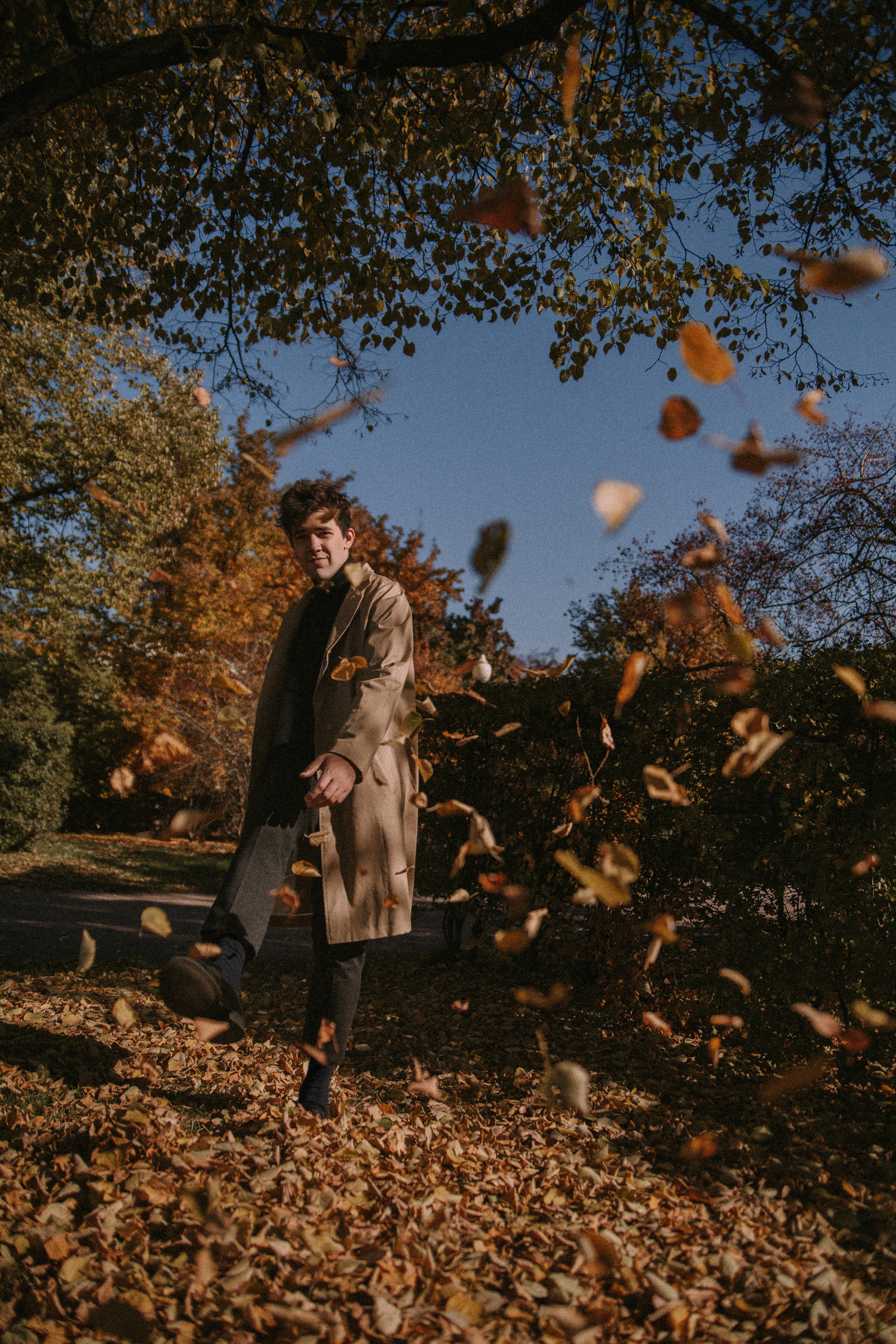 Люди. Фотограф Москва • Уля Бузина💗