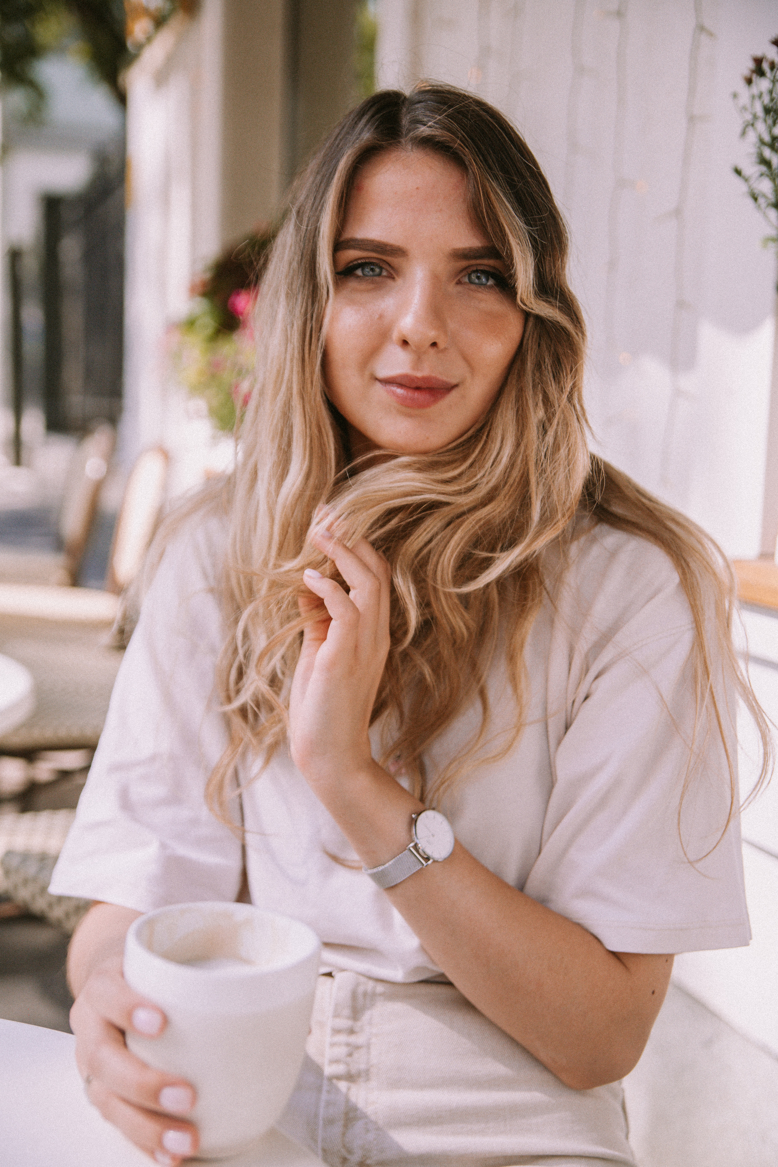 Преподаватель английского | Таня. Фотограф Москва • Уля Бузина💗