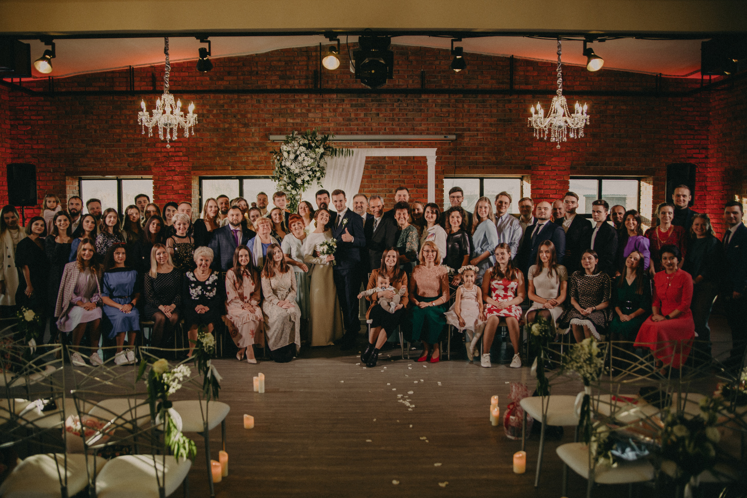 Виталий & Юлия. Фотограф Москва • Уля Бузина💗