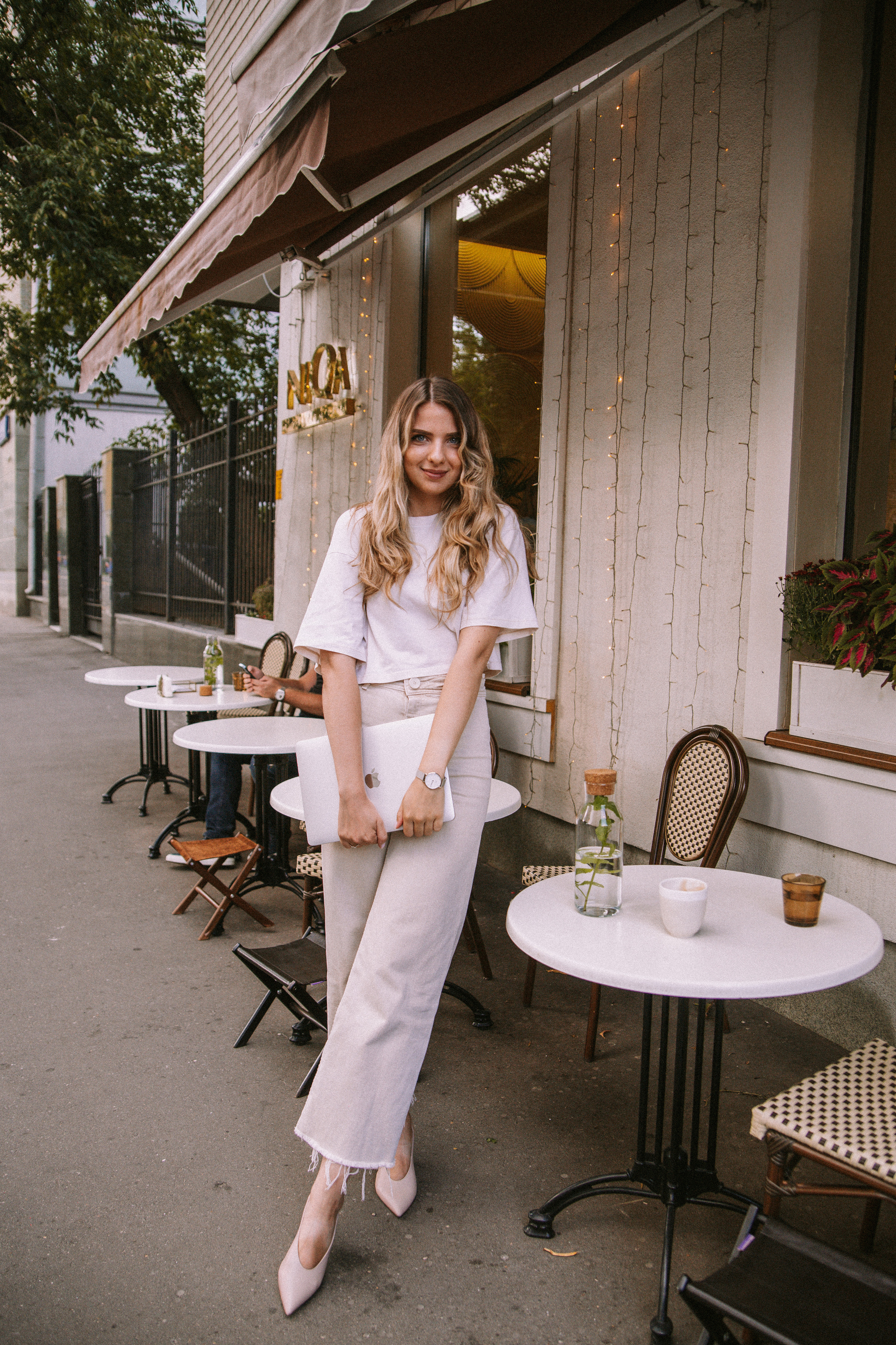 Преподаватель английского | Таня. Фотограф Москва • Уля Бузина💗