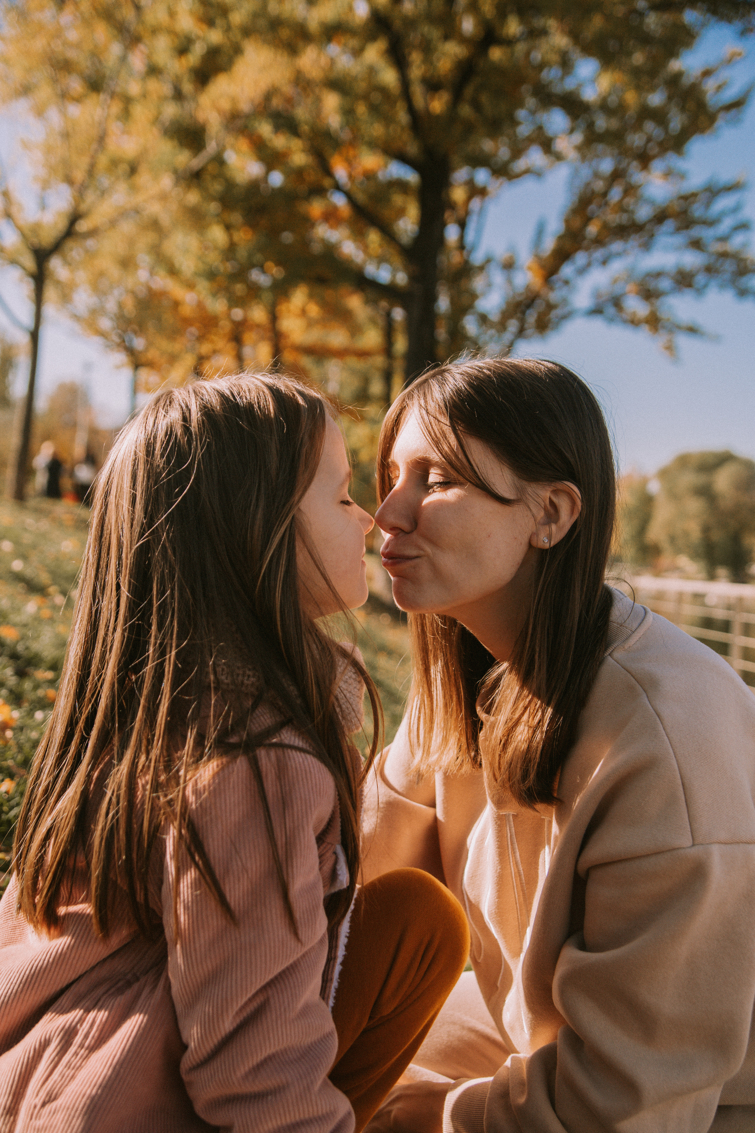 Фотограф Москва • Уля Бузина💗