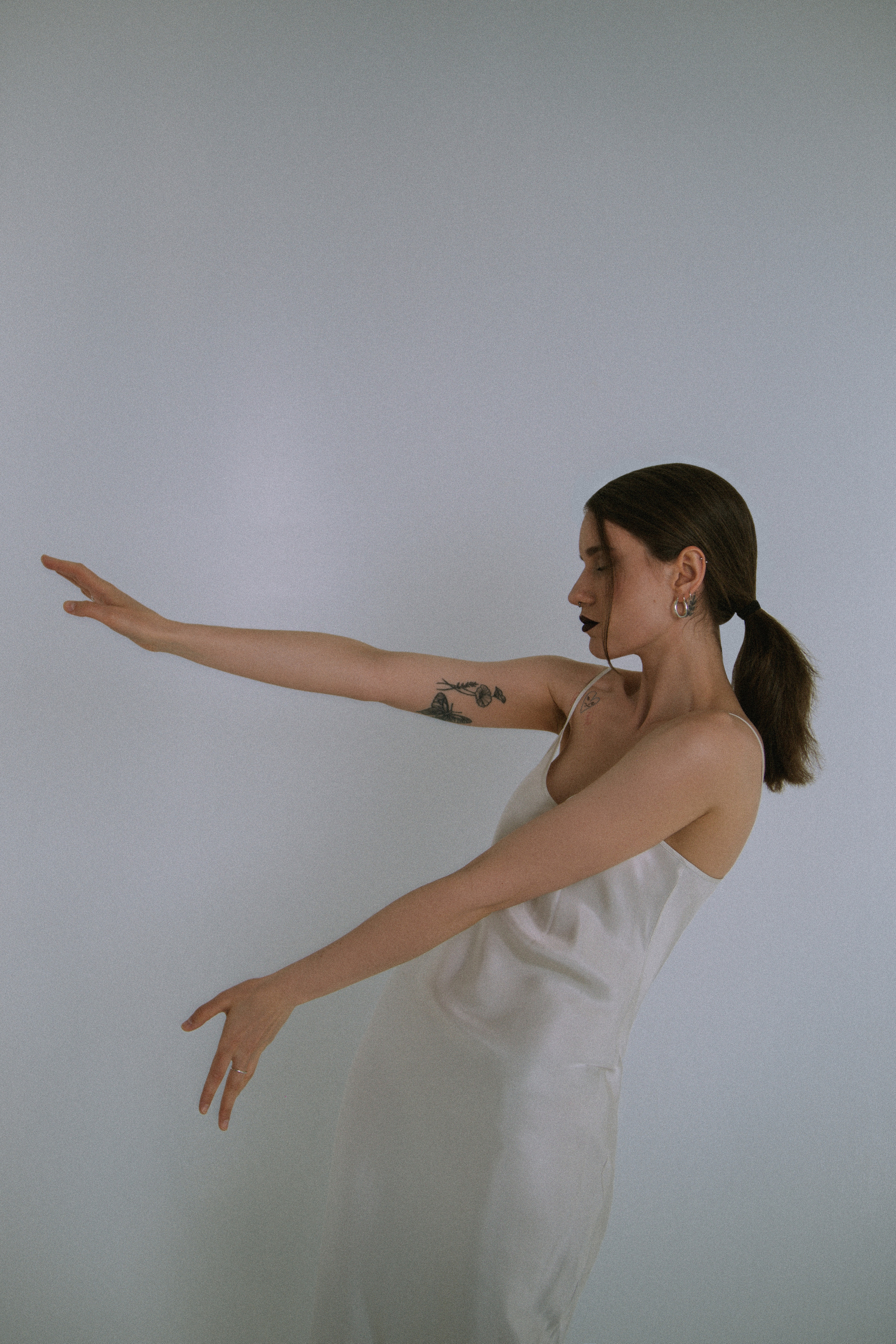 Лада. Фотограф Москва • Уля Бузина💗