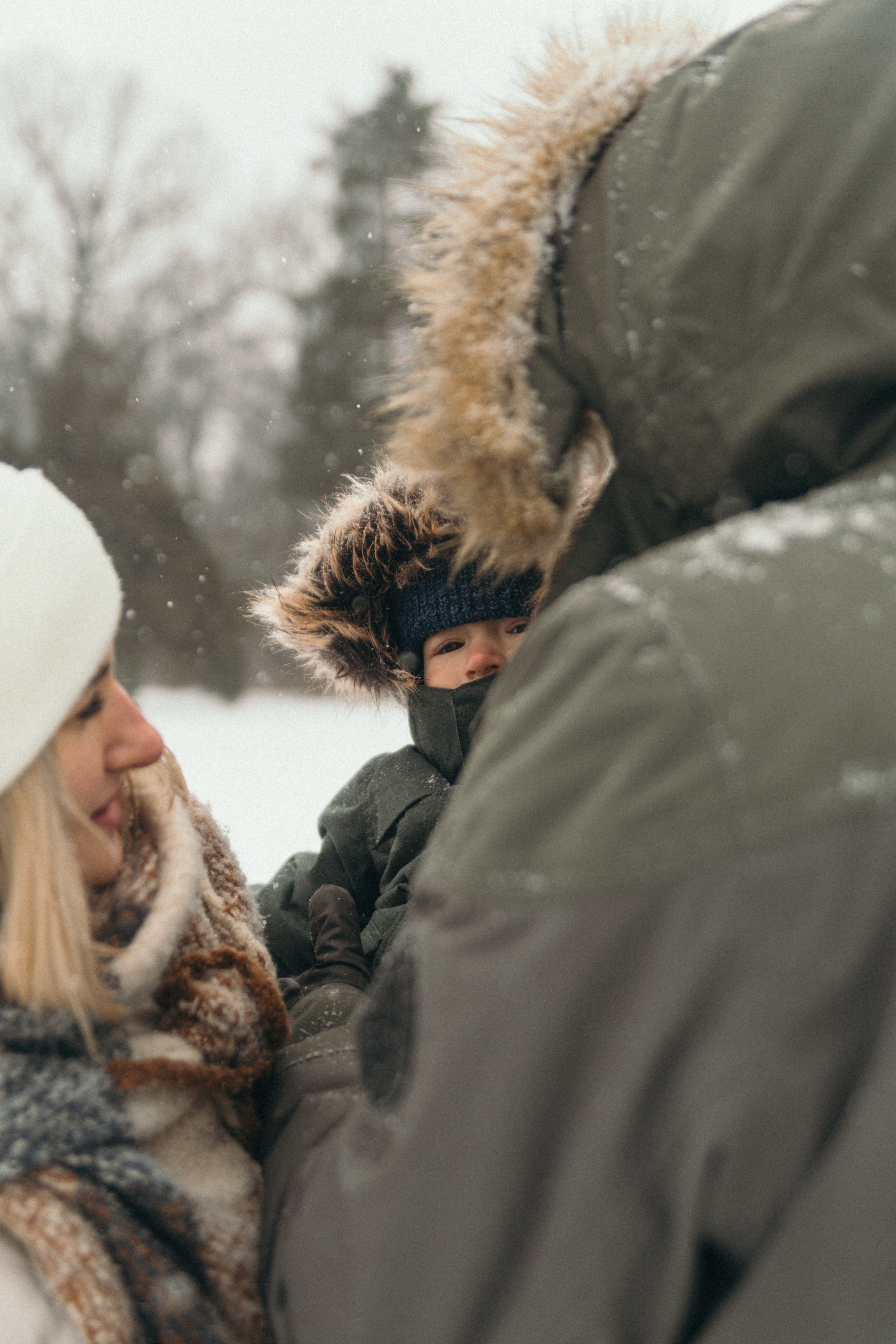 B A L A S H O V S. Фотограф Москва • Уля Бузина💗