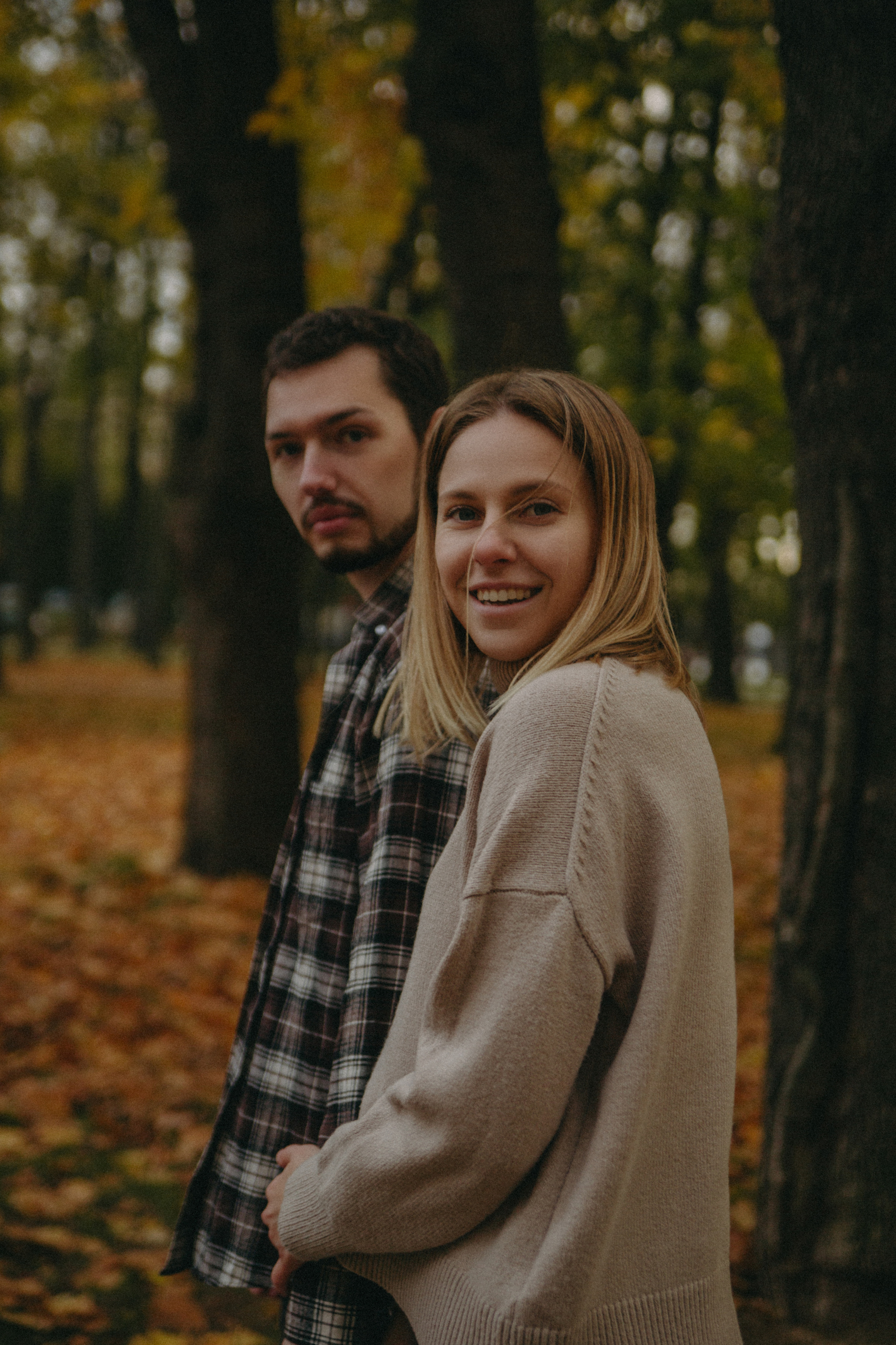 Любовь. Фотограф Москва • Уля Бузина💗