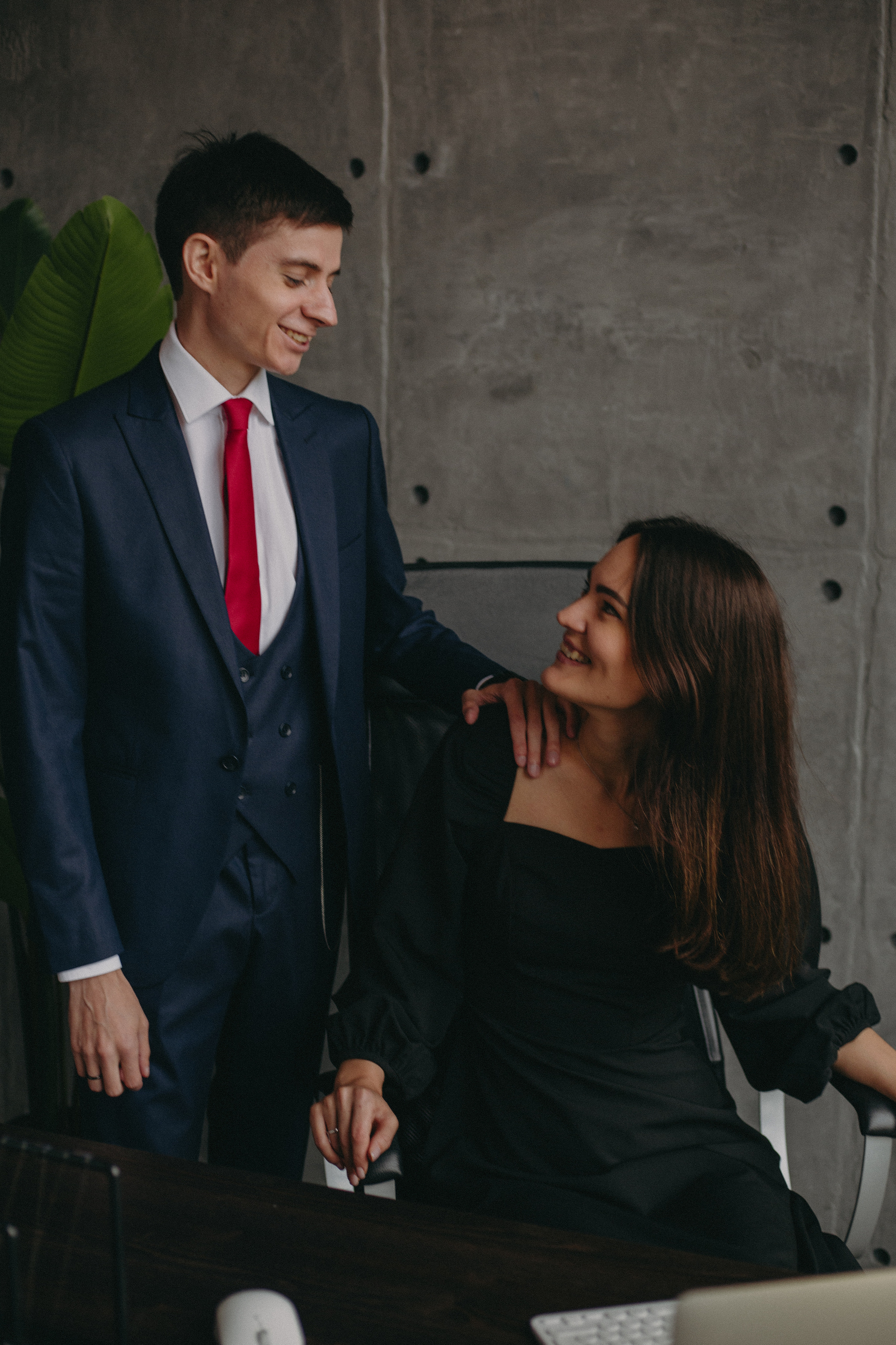 Разработка сайтов и веб-дизайн | ZAVARYKINS. Фотограф Москва • Уля Бузина💗