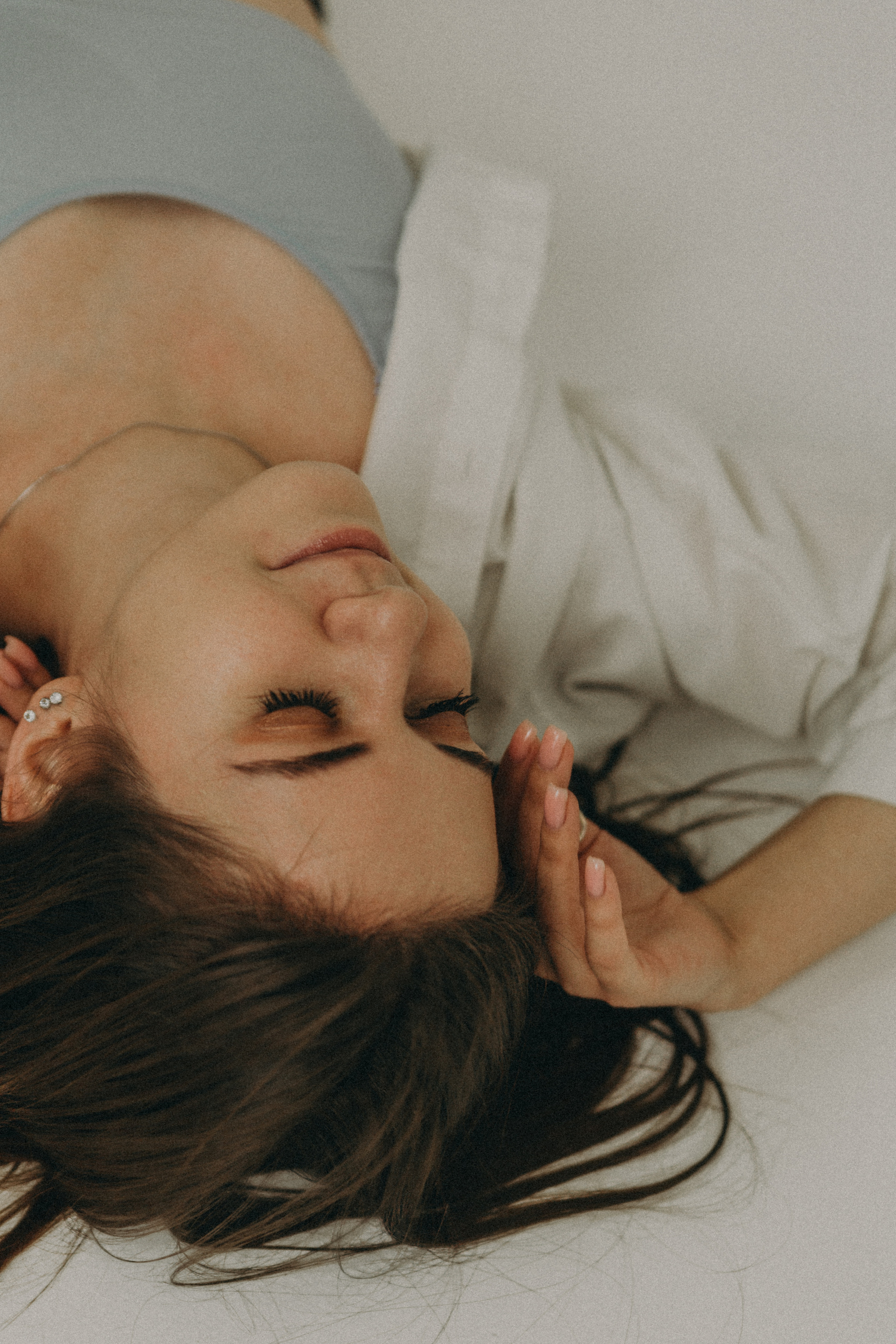 Ксю. Фотограф Москва • Уля Бузина💗