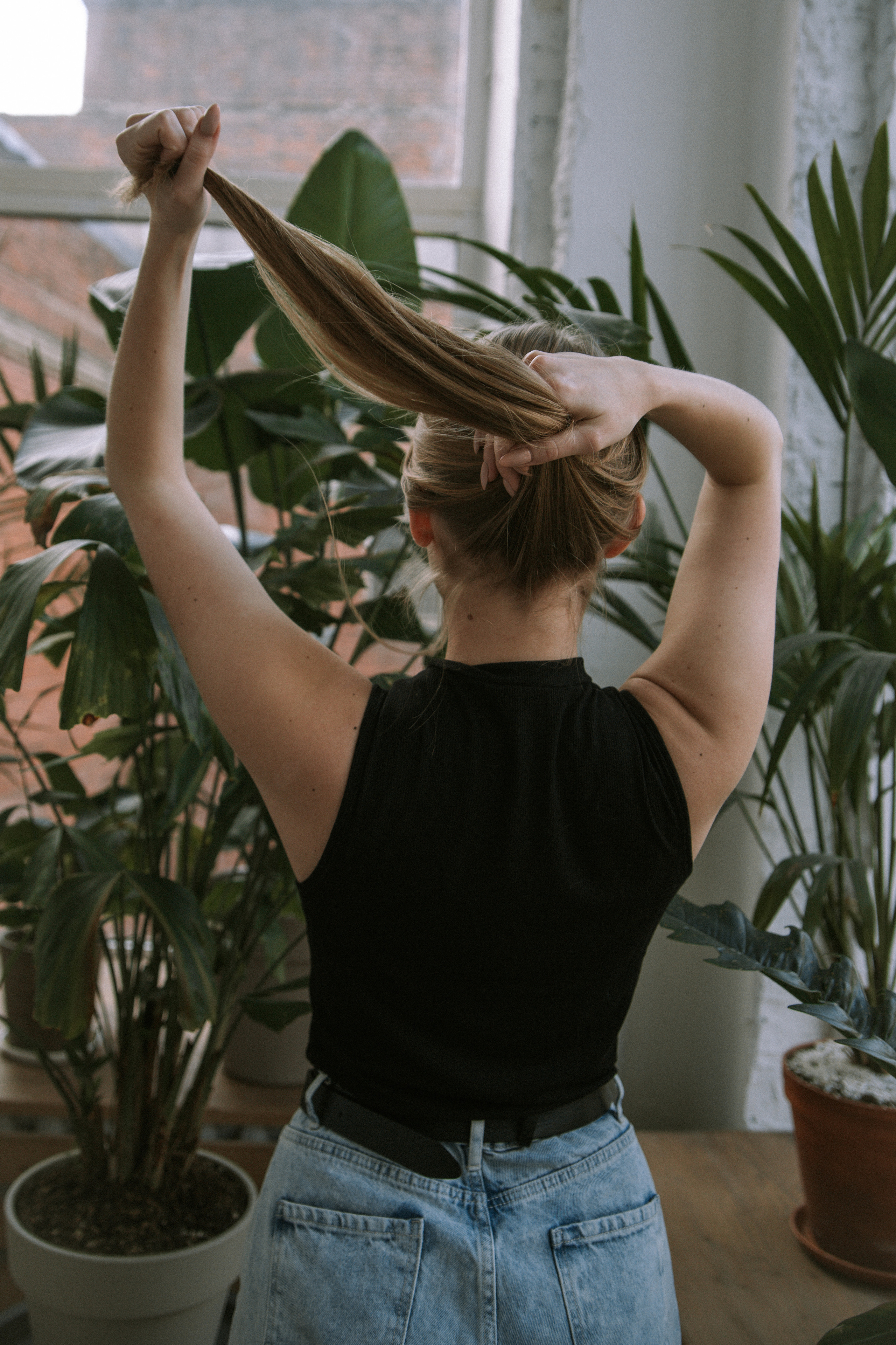 Даша. Фотограф Москва • Уля Бузина💗