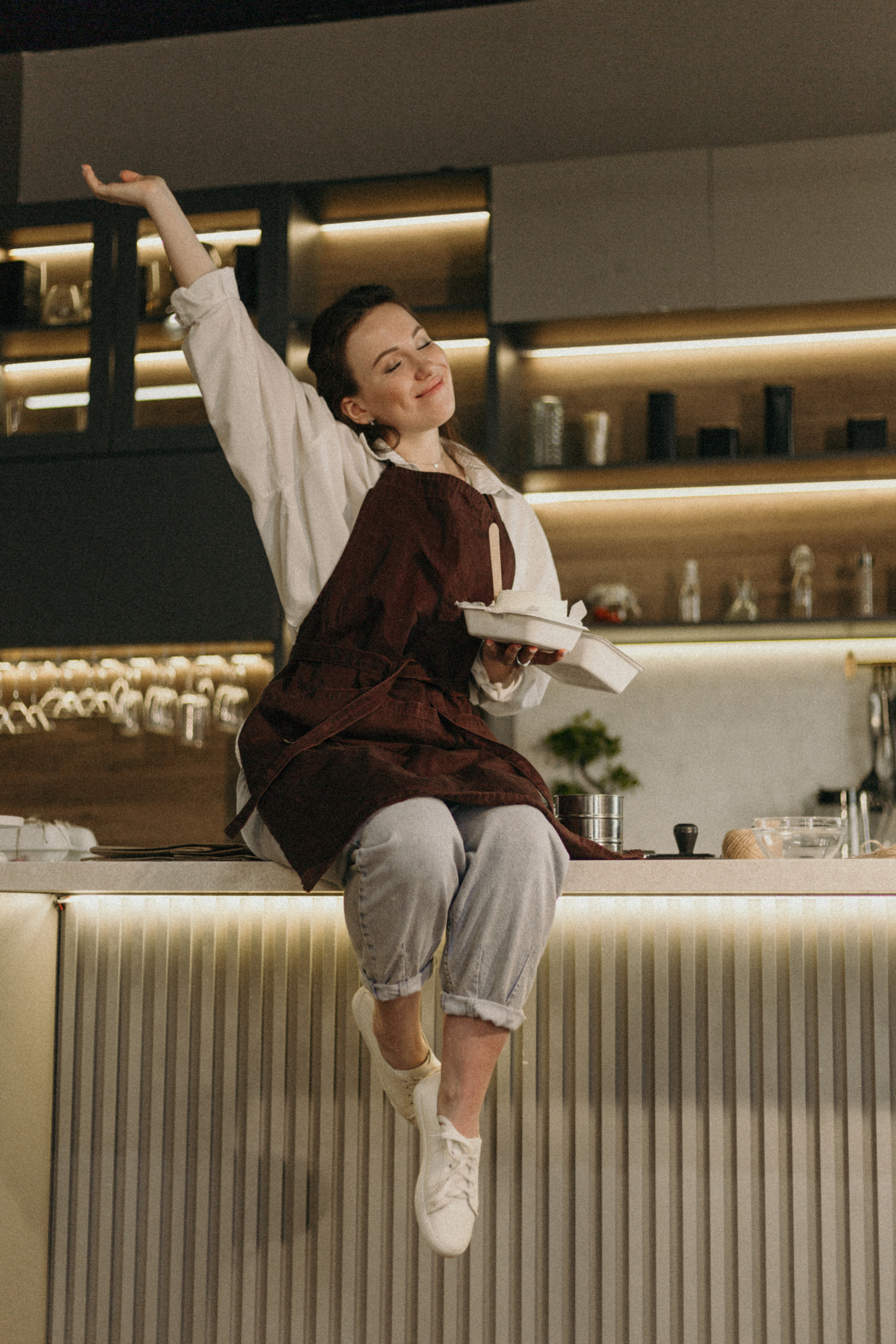 Кондитер | Юля. Фотограф Москва • Уля Бузина💗